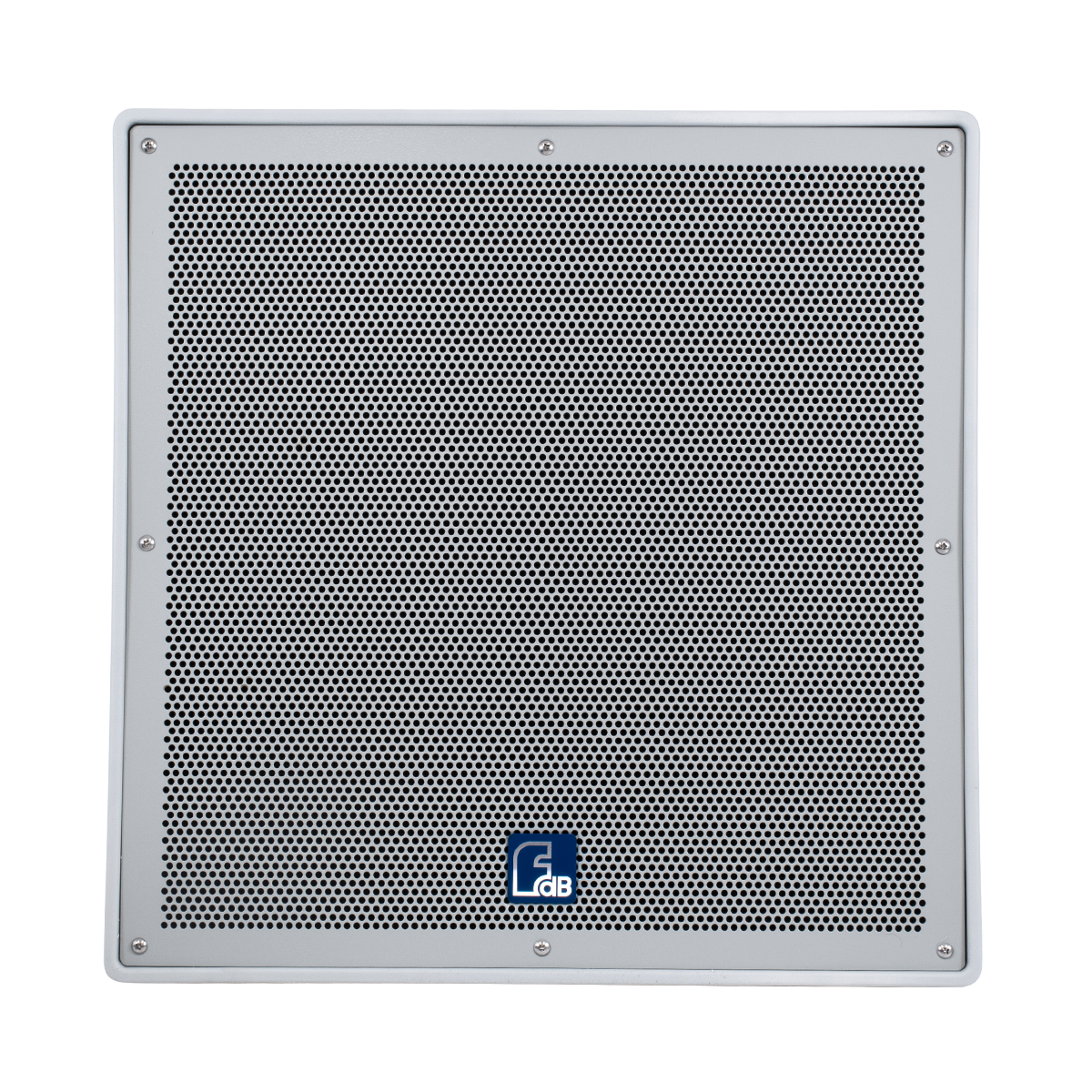 GloboStar® FDB LT115BT 98011 Facilities Speaker - Παθητικό Ηχείο Subwoofer Εγκαταστάσεων Επιτοίχιο με Μετασχηματιστή 100V & 8Ω - 400W RMS (1600W Peak) - 1 x 15" Inches LF - Αδιάβροχο IP56 - Λευκό - Μ49 x Π50 x Υ52cm GloboStar® FDB LT115BT 98011 Facilities Speaker - Παθητικό Ηχείο Subwoofer Εγκαταστάσεων Επιτοίχιο με Μετασχηματιστή 100V & 8Ω - 400W RMS (1600W Peak) - 1 x 15" Inches LF - Αδιάβροχο IP56 - Λευκό - Μ49 x Π50 x Υ52cm