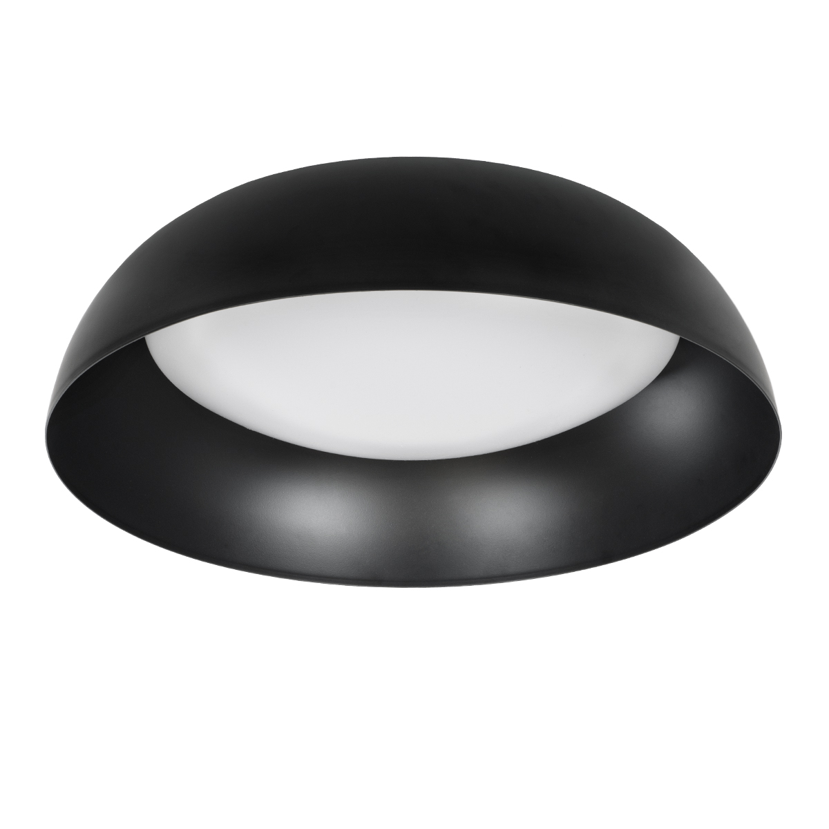 GLOBOSTAR® ANATOLIA 61261 Μοντέρνο Φωτιστικό Οροφής LED 60W 6900lm 120° AC 220-240V IP20 Ρυθμιζόμενο Λευκό CCT με Χειριστήριο από 2700K έως 6000K Dimmable - Lumileds SMD Chip - Μαύρο Ματ - Μ43 x Π43 x Υ11cm - 3 Χρόνια Εγγύηση GLOBOSTAR® ANATOLIA 61261 Μοντέρνο Φωτιστικό Οροφής LED 60W 6900lm 120° AC 220-240V IP20 Ρυθμιζόμενο Λευκό CCT με Χειριστήριο από 2700K έως 6000K Dimmable - Lumileds SMD Chip - Μαύρο Ματ - Μ43 x Π43 x Υ11cm - 3 Χρόνια Εγγύηση