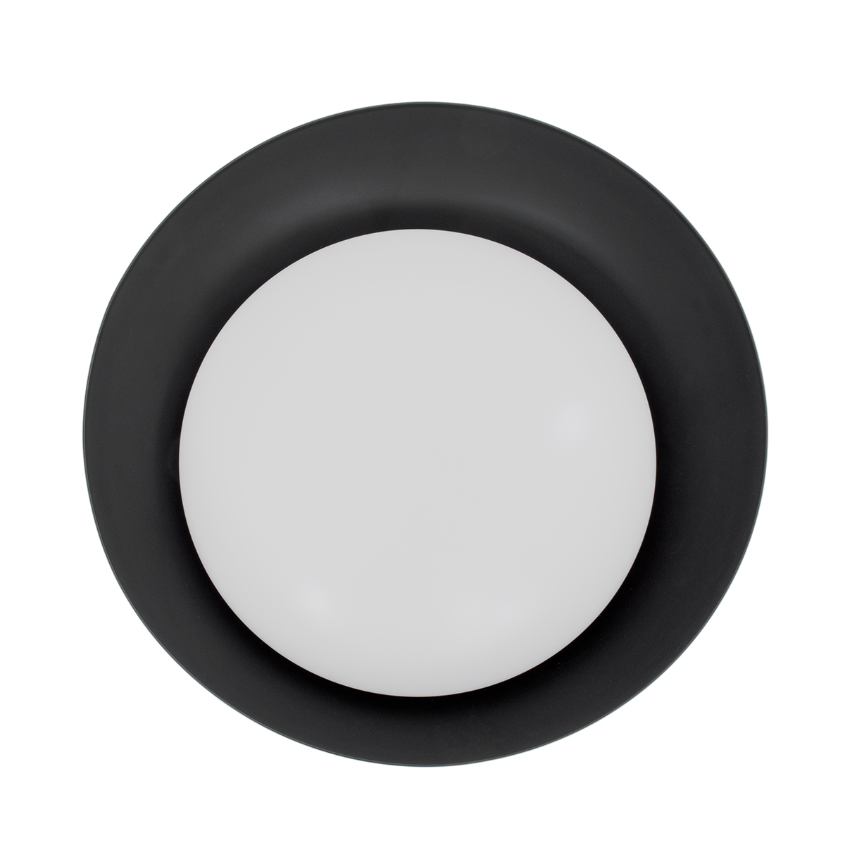 GLOBOSTAR® ANATOLIA 61261 Μοντέρνο Φωτιστικό Οροφής LED 60W 6900lm 120° AC 220-240V IP20 Ρυθμιζόμενο Λευκό CCT με Χειριστήριο από 2700K έως 6000K Dimmable - Lumileds SMD Chip - Μαύρο Ματ - Μ43 x Π43 x Υ11cm - 3 Χρόνια Εγγύηση GLOBOSTAR® ANATOLIA 61261 Μοντέρνο Φωτιστικό Οροφής LED 60W 6900lm 120° AC 220-240V IP20 Ρυθμιζόμενο Λευκό CCT με Χειριστήριο από 2700K έως 6000K Dimmable - Lumileds SMD Chip - Μαύρο Ματ - Μ43 x Π43 x Υ11cm - 3 Χρόνια Εγγύηση