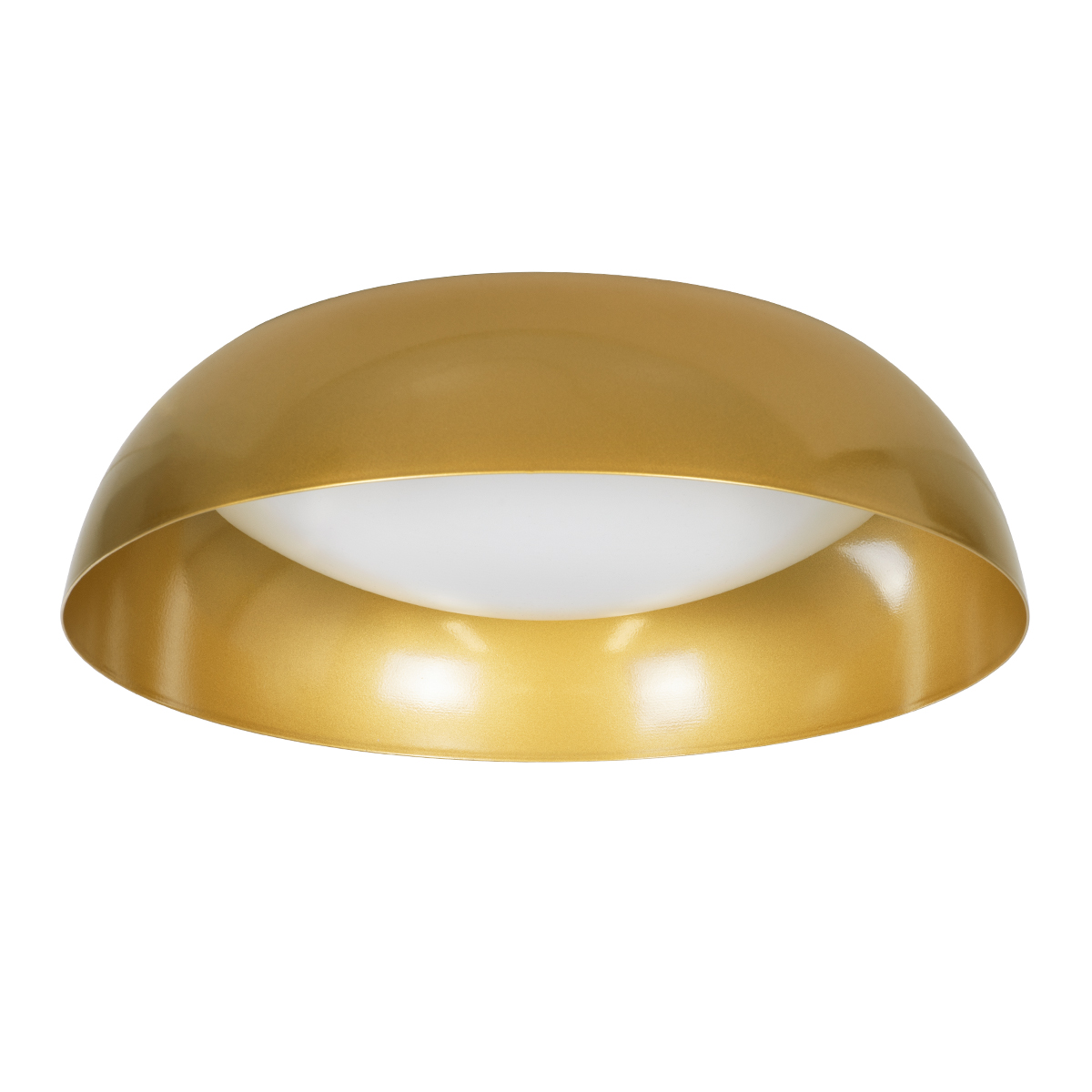 GLOBOSTAR® ANATOLIA 61263 Μοντέρνο Φωτιστικό Οροφής LED 60W 6900lm 120° AC 220-240V IP20 Ρυθμιζόμενο Λευκό CCT με Χειριστήριο από 2700K έως 6000K Dimmable - Lumileds SMD Chip - Χρυσό - Μ43 x Π43 x Υ11cm - 3 Χρόνια Εγγύηση GLOBOSTAR® ANATOLIA 61263 Μοντέρνο Φωτιστικό Οροφής LED 60W 6900lm 120° AC 220-240V IP20 Ρυθμιζόμενο Λευκό CCT με Χειριστήριο από 2700K έως 6000K Dimmable - Lumileds SMD Chip - Χρυσό - Μ43 x Π43 x Υ11cm - 3 Χρόνια Εγγύηση