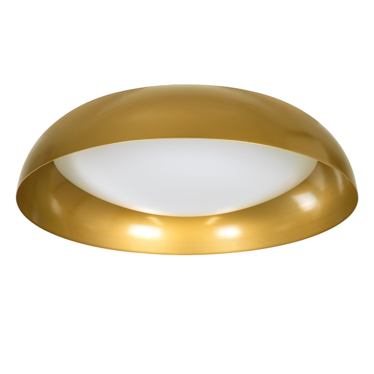 GLOBOSTAR® ANATOLIA 61266 Μοντέρνο Φωτιστικό Οροφής LED 75W 8625lm 120° AC 220-240V IP20 Ρυθμιζόμενο Λευκό CCT με Χειριστήριο από 2700K έως 6000K Dimmable - Lumileds SMD Chip - Χρυσό - Μ60 x Π60 x Υ13cm - 3 Χρόνια Εγγύηση GLOBOSTAR® ANATOLIA 61266 Μοντέρνο Φωτιστικό Οροφής LED 75W 8625lm 120° AC 220-240V IP20 Ρυθμιζόμενο Λευκό CCT με Χειριστήριο από 2700K έως 6000K Dimmable - Lumileds SMD Chip - Χρυσό - Μ60 x Π60 x Υ13cm - 3 Χρόνια Εγγύηση