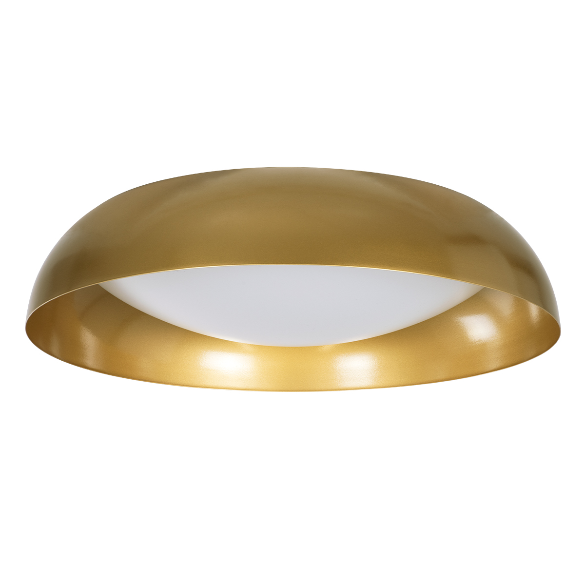 GLOBOSTAR® ANATOLIA 61266 Μοντέρνο Φωτιστικό Οροφής LED 75W 8625lm 120° AC 220-240V IP20 Ρυθμιζόμενο Λευκό CCT με Χειριστήριο από 2700K έως 6000K Dimmable - Lumileds SMD Chip - Χρυσό - Μ60 x Π60 x Υ13cm - 3 Χρόνια Εγγύηση GLOBOSTAR® ANATOLIA 61266 Μοντέρνο Φωτιστικό Οροφής LED 75W 8625lm 120° AC 220-240V IP20 Ρυθμιζόμενο Λευκό CCT με Χειριστήριο από 2700K έως 6000K Dimmable - Lumileds SMD Chip - Χρυσό - Μ60 x Π60 x Υ13cm - 3 Χρόνια Εγγύηση