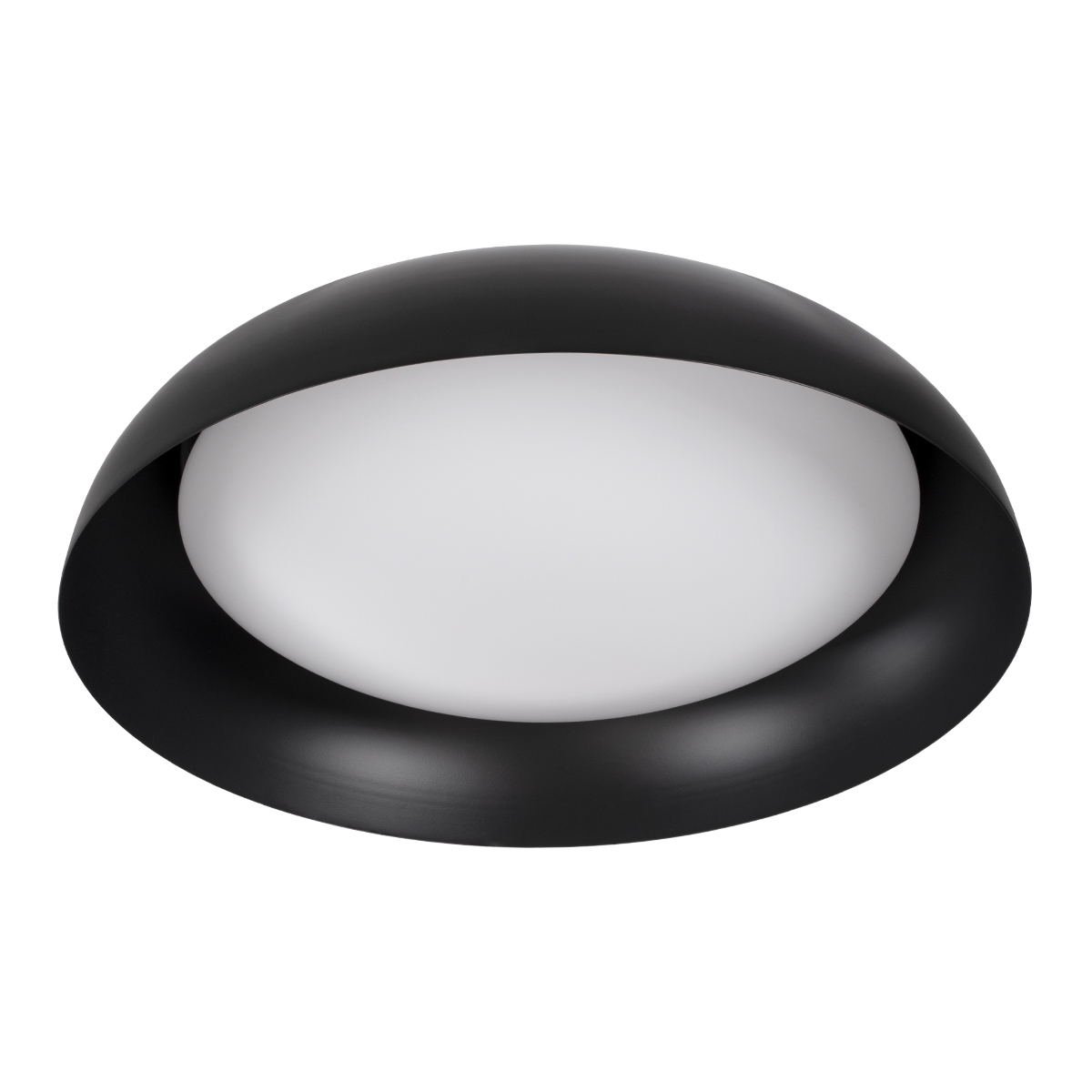 GLOBOSTAR® ANATOLIA 61264 Μοντέρνο Φωτιστικό Οροφής LED 75W 8625lm 120° AC 220-240V IP20 Ρυθμιζόμενο Λευκό CCT με Χειριστήριο από 2700K έως 6000K Dimmable - Lumileds SMD Chip - Μαύρο Ματ - Μ60 x Π60 x Υ13cm - 3 Χρόνια Εγγύηση GLOBOSTAR® ANATOLIA 61264 Μοντέρνο Φωτιστικό Οροφής LED 75W 8625lm 120° AC 220-240V IP20 Ρυθμιζόμενο Λευκό CCT με Χειριστήριο από 2700K έως 6000K Dimmable - Lumileds SMD Chip - Μαύρο Ματ - Μ60 x Π60 x Υ13cm - 3 Χρόνια Εγγύηση