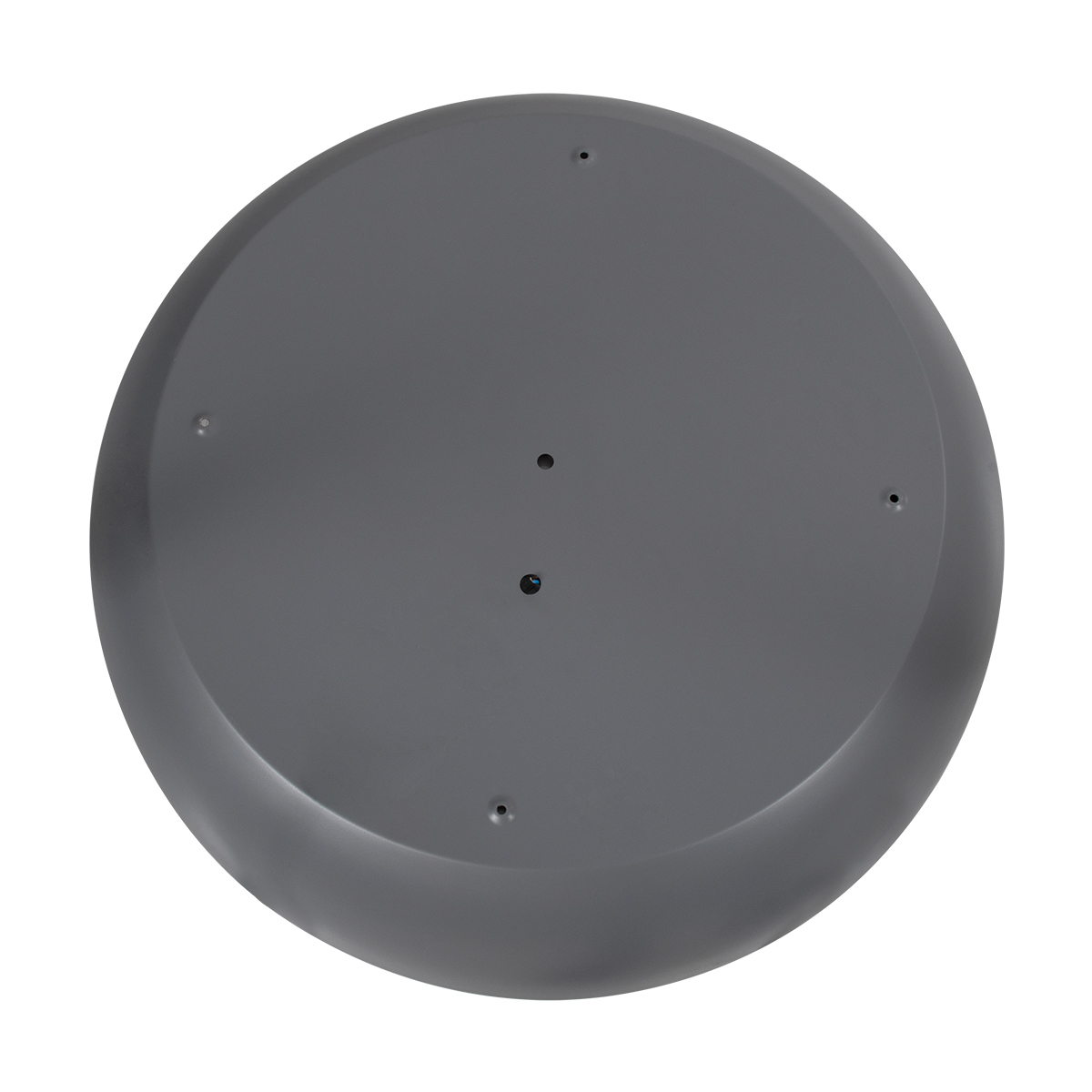 GloboStar® ANATOLIA 61265 Πλαφονιέρα Οροφής LED CCT 75W 8625lm 120° AC 220-240V - Εναλλαγή Φωτισμού μέσω Τηλεχειριστηρίου All In One Ψυχρό 6000k+Φυσικό 4500k+Θερμό 2700k Dimmable Φ60cm - Γκρι Ανθρακί - 3 Years Warranty GloboStar® ANATOLIA 61265 Πλαφονιέρα Οροφής LED CCT 75W 8625lm 120° AC 220-240V - Εναλλαγή Φωτισμού μέσω Τηλεχειριστηρίου All In One Ψυχρό 6000k+Φυσικό 4500k+Θερμό 2700k Dimmable Φ60cm - Γκρι Ανθρακί - 3 Years Warranty