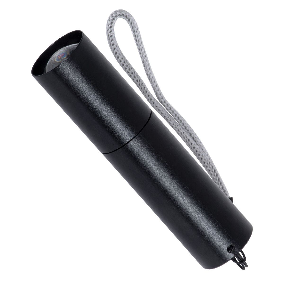 GloboStar® 69924 Φορητός Φακός Χειρός Επαναφορτιζόμενος LED CREE XRE Q5 10W 1000lm Zoom έως 60° με 1 x 18650 Μπαταρία 1200mAh & Battery Protection System - USB 2.0 - 3 Modes IP20 Ψυχρό Λευκό 6000K Φ2.1 x Υ8.8cm GloboStar® 69924 Φορητός Φακός Χειρός Επαναφορτιζόμενος LED CREE XRE Q5 10W 1000lm Zoom έως 60° με 1 x 18650 Μπαταρία 1200mAh & Battery Protection System - USB 2.0 - 3 Modes IP20 Ψυχρό Λευκό 6000K Φ2.1 x Υ8.8cm