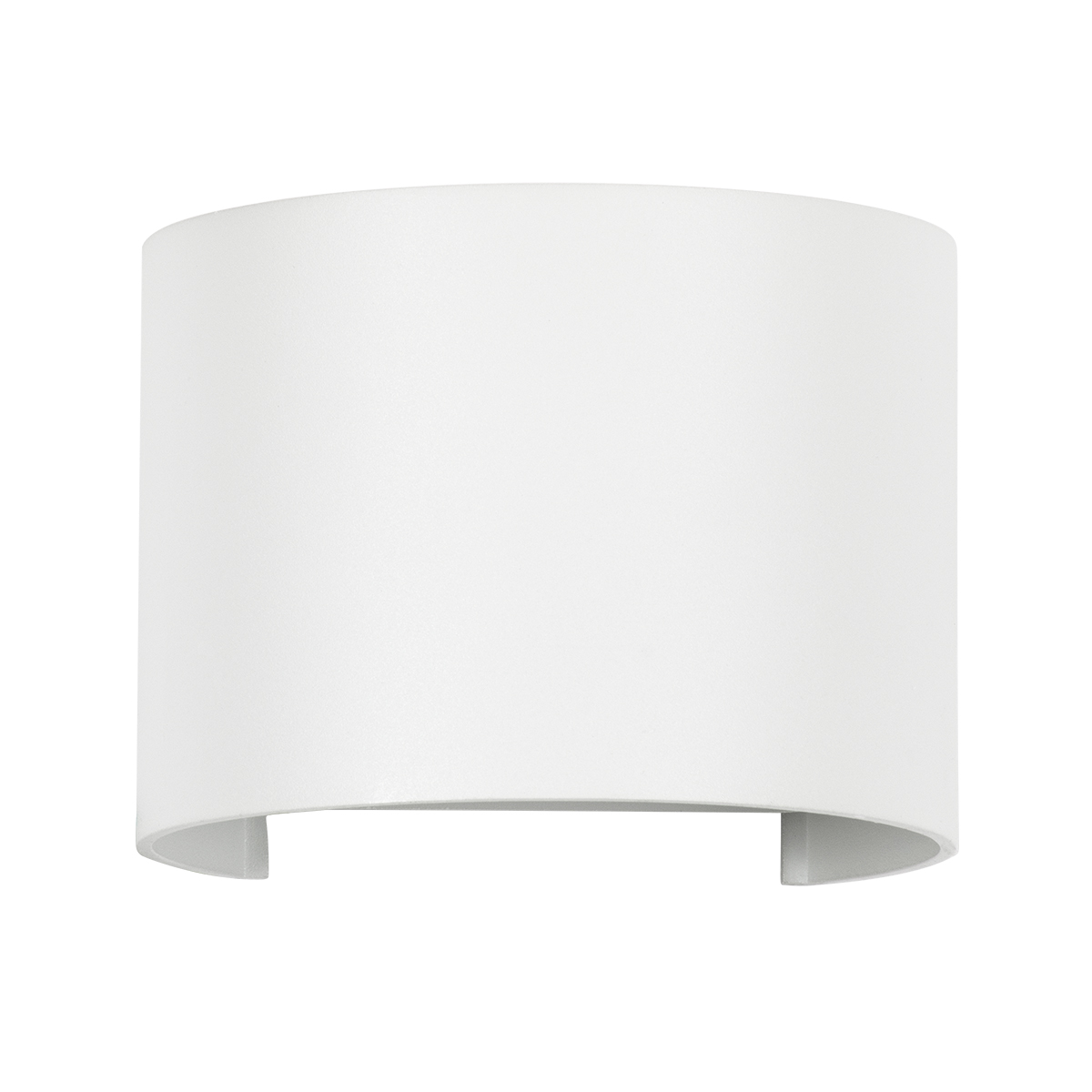 GLOBOSTAR® AXIS-R 60635 Μοντέρνο Φωτιστικό Τοίχου - Απλίκα LED 10W 1150lm 5°/60° AC 220-240V Αδιάβροχο IP65 Θερμό Λευκό 2700K - Bridgelux COB Chip & TÜV SÜD Driver - Λευκό Ματ - Μ10 x Π10 x Υ10cm - 5 Χρόνια Εγγύηση GLOBOSTAR® AXIS-R 60635 Μοντέρνο Φωτιστικό Τοίχου - Απλίκα LED 10W 1150lm 5°/60° AC 220-240V Αδιάβροχο IP65 Θερμό Λευκό 2700K - Bridgelux COB Chip & TÜV SÜD Driver - Λευκό Ματ - Μ10 x Π10 x Υ10cm - 5 Χρόνια Εγγύηση
