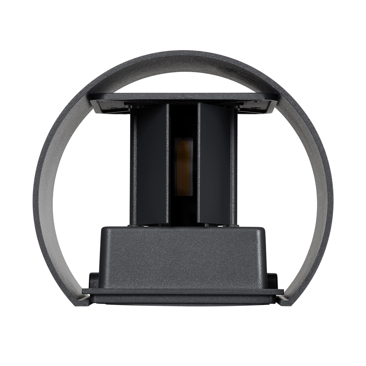 GloboStar® AXIS-R 60636 Φωτιστικό Τοίχου - Απλίκα Αρχιτεκτονικού Φωτισμού Εσωτερικού/Εξωτερικού Χώρου Up & Down LED 10W 1150lm 10 έως 60° AC 220-240V Αδιάβροχο IP65 Μ10 x Π10 x Υ10cm - Θερμό Λευκό 2700K - Γκρι Ανθρακί- Bridgelux Chip - 3 Years Warranty GloboStar® AXIS-R 60636 Φωτιστικό Τοίχου - Απλίκα Αρχιτεκτονικού Φωτισμού Εσωτερικού/Εξωτερικού Χώρου Up & Down LED 10W 1150lm 10 έως 60° AC 220-240V Αδιάβροχο IP65 Μ10 x Π10 x Υ10cm - Θερμό Λευκό 2700K - Γκρι Ανθρακί- Bridgelux Chip - 3 Years Warranty