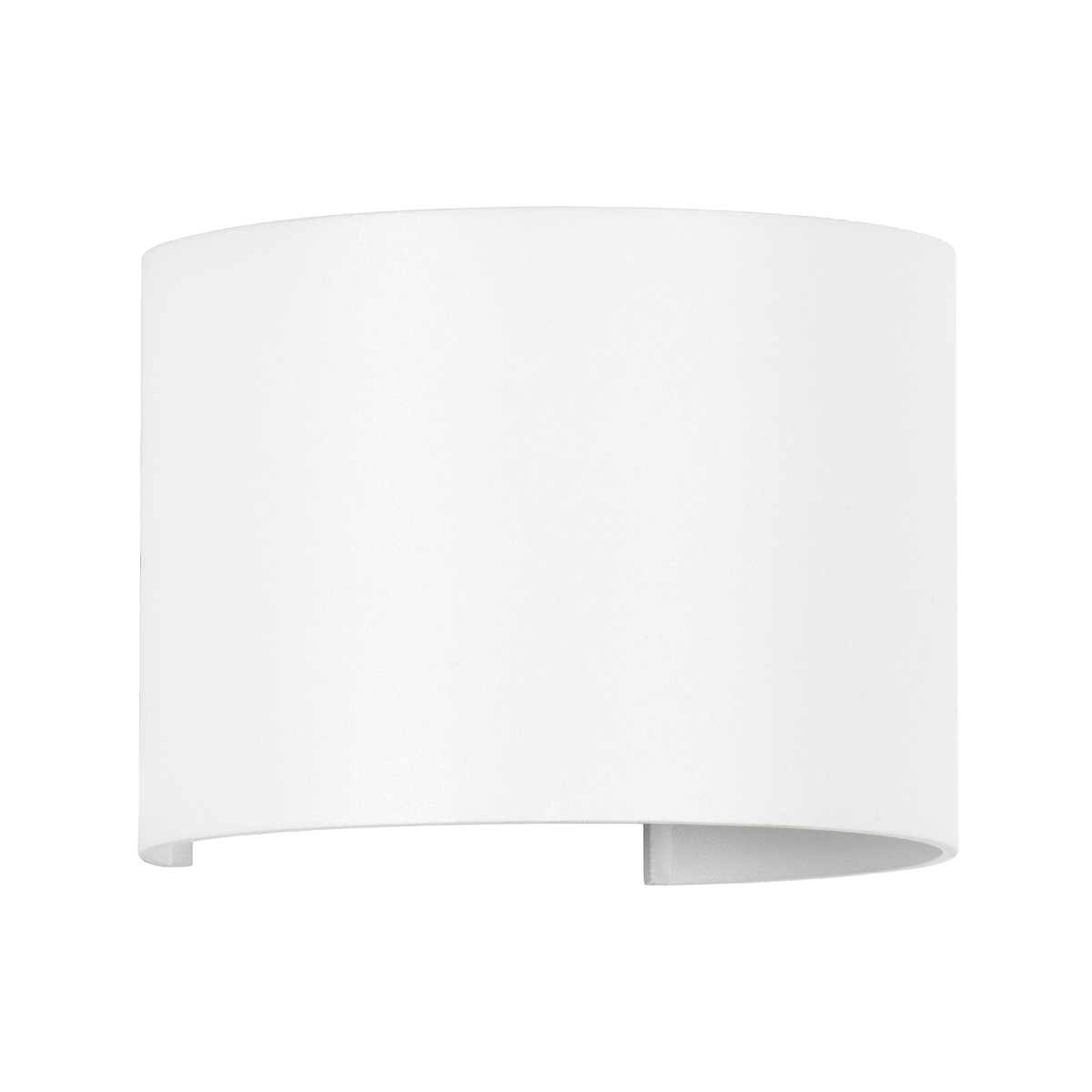 GloboStar® AXIS-R 60641 Φωτιστικό Τοίχου - Απλίκα Αρχιτεκτονικού Φωτισμού Εσωτερικού/Εξωτερικού Χώρου Up & Down LED 10W 1250lm 10 έως 60° AC 220-240V Αδιάβροχο IP65 Μ10 x Π10 x Υ10cm - Ψυχρό Λευκό 6000K - Λευκό - Bridgelux Chip - 3 Years Warranty GloboStar® AXIS-R 60641 Φωτιστικό Τοίχου - Απλίκα Αρχιτεκτονικού Φωτισμού Εσωτερικού/Εξωτερικού Χώρου Up & Down LED 10W 1250lm 10 έως 60° AC 220-240V Αδιάβροχο IP65 Μ10 x Π10 x Υ10cm - Ψυχρό Λευκό 6000K - Λευκό - Bridgelux Chip - 3 Years Warranty
