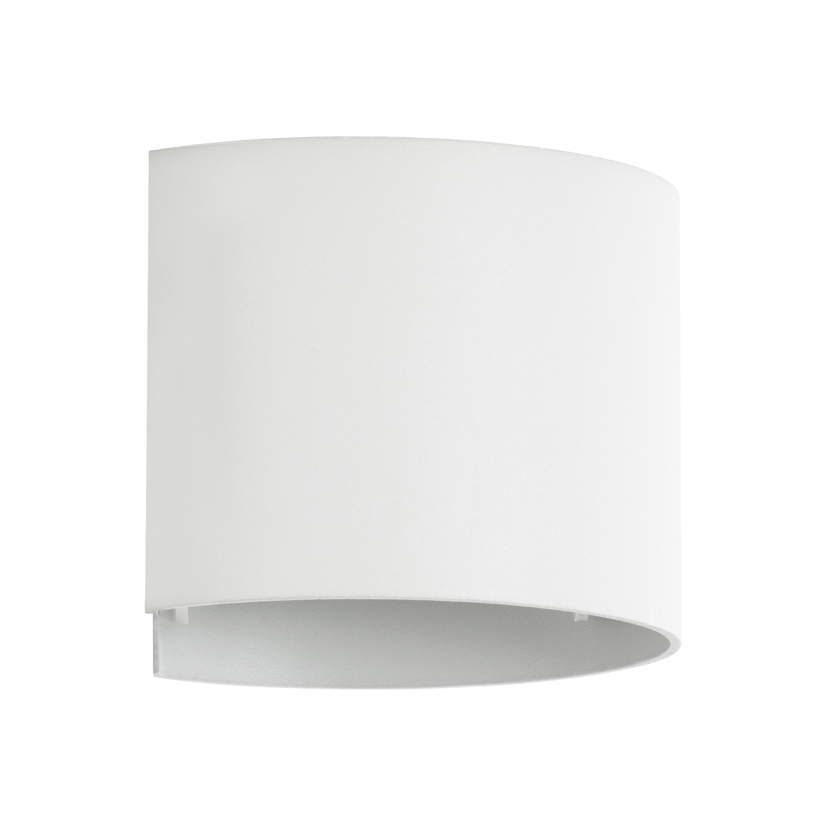 GloboStar® AXIS-R 60641 Φωτιστικό Τοίχου - Απλίκα Αρχιτεκτονικού Φωτισμού Εσωτερικού/Εξωτερικού Χώρου Up & Down LED 10W 1250lm 10 έως 60° AC 220-240V Αδιάβροχο IP65 Μ10 x Π10 x Υ10cm - Ψυχρό Λευκό 6000K - Λευκό - Bridgelux Chip - 3 Years Warranty GloboStar® AXIS-R 60641 Φωτιστικό Τοίχου - Απλίκα Αρχιτεκτονικού Φωτισμού Εσωτερικού/Εξωτερικού Χώρου Up & Down LED 10W 1250lm 10 έως 60° AC 220-240V Αδιάβροχο IP65 Μ10 x Π10 x Υ10cm - Ψυχρό Λευκό 6000K - Λευκό - Bridgelux Chip - 3 Years Warranty