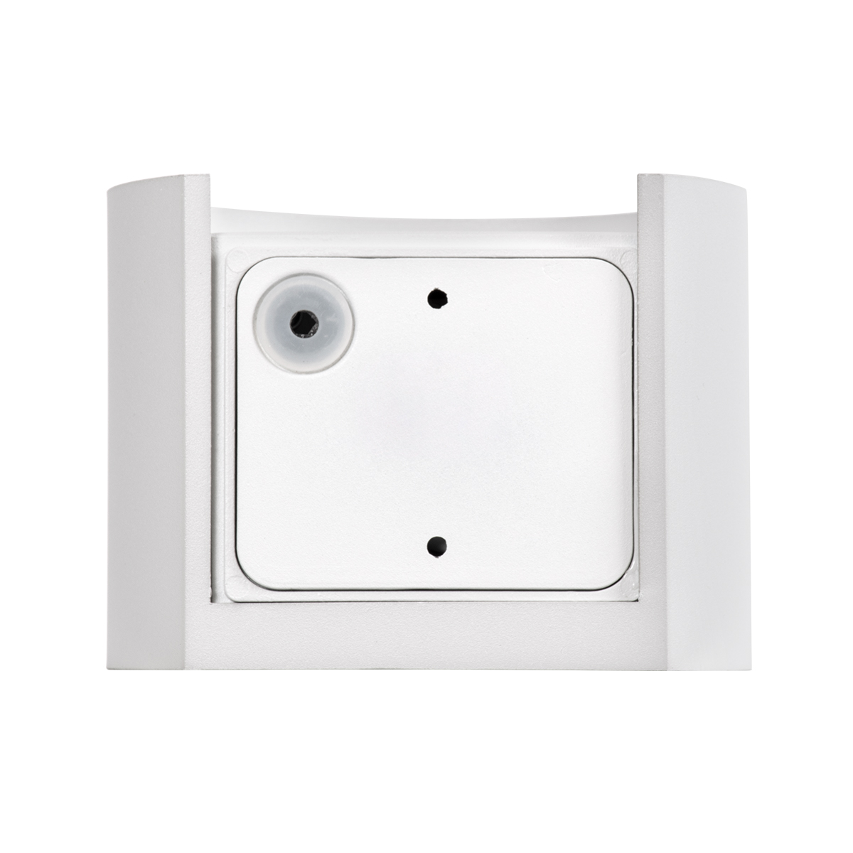 GloboStar® AXIS-R 60641 Φωτιστικό Τοίχου - Απλίκα Αρχιτεκτονικού Φωτισμού Εσωτερικού/Εξωτερικού Χώρου Up & Down LED 10W 1250lm 10 έως 60° AC 220-240V Αδιάβροχο IP65 Μ10 x Π10 x Υ10cm - Ψυχρό Λευκό 6000K - Λευκό - Bridgelux Chip - 3 Years Warranty GloboStar® AXIS-R 60641 Φωτιστικό Τοίχου - Απλίκα Αρχιτεκτονικού Φωτισμού Εσωτερικού/Εξωτερικού Χώρου Up & Down LED 10W 1250lm 10 έως 60° AC 220-240V Αδιάβροχο IP65 Μ10 x Π10 x Υ10cm - Ψυχρό Λευκό 6000K - Λευκό - Bridgelux Chip - 3 Years Warranty