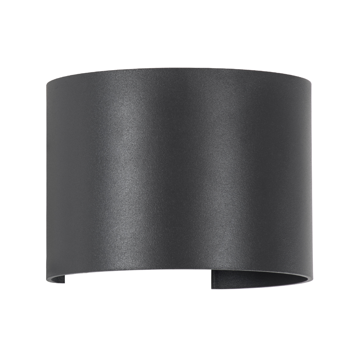 GloboStar® AXIS-R 60642 Φωτιστικό Τοίχου - Απλίκα Αρχιτεκτονικού Φωτισμού Εσωτερικού/Εξωτερικού Χώρου Up & Down LED 10W 1250lm 10 έως 60° AC 220-240V Αδιάβροχο IP65 Μ10 x Π10 x Υ10cm - Ψυχρό Λευκό 6000K - Γκρι Ανθρακί- Bridgelux Chip - 3 Years Warranty GloboStar® AXIS-R 60642 Φωτιστικό Τοίχου - Απλίκα Αρχιτεκτονικού Φωτισμού Εσωτερικού/Εξωτερικού Χώρου Up & Down LED 10W 1250lm 10 έως 60° AC 220-240V Αδιάβροχο IP65 Μ10 x Π10 x Υ10cm - Ψυχρό Λευκό 6000K - Γκρι Ανθρακί- Bridgelux Chip - 3 Years Warranty