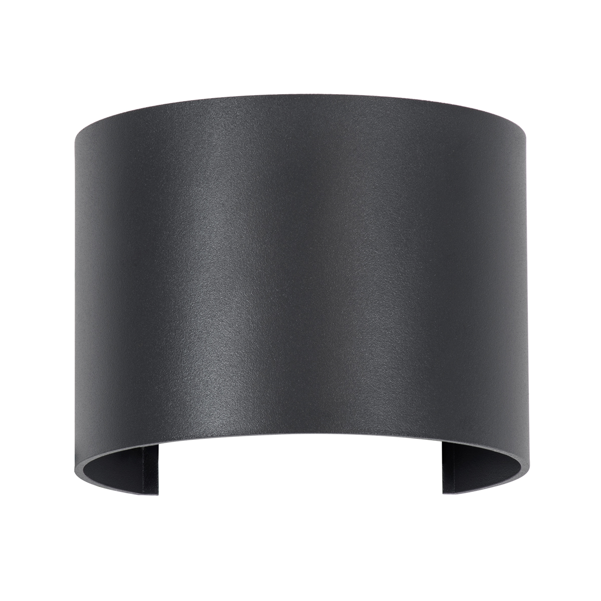 GloboStar® AXIS-R 60642 Φωτιστικό Τοίχου - Απλίκα Αρχιτεκτονικού Φωτισμού Εσωτερικού/Εξωτερικού Χώρου Up & Down LED 10W 1250lm 10 έως 60° AC 220-240V Αδιάβροχο IP65 Μ10 x Π10 x Υ10cm - Ψυχρό Λευκό 6000K - Γκρι Ανθρακί- Bridgelux Chip - 3 Years Warranty GloboStar® AXIS-R 60642 Φωτιστικό Τοίχου - Απλίκα Αρχιτεκτονικού Φωτισμού Εσωτερικού/Εξωτερικού Χώρου Up & Down LED 10W 1250lm 10 έως 60° AC 220-240V Αδιάβροχο IP65 Μ10 x Π10 x Υ10cm - Ψυχρό Λευκό 6000K - Γκρι Ανθρακί- Bridgelux Chip - 3 Years Warranty