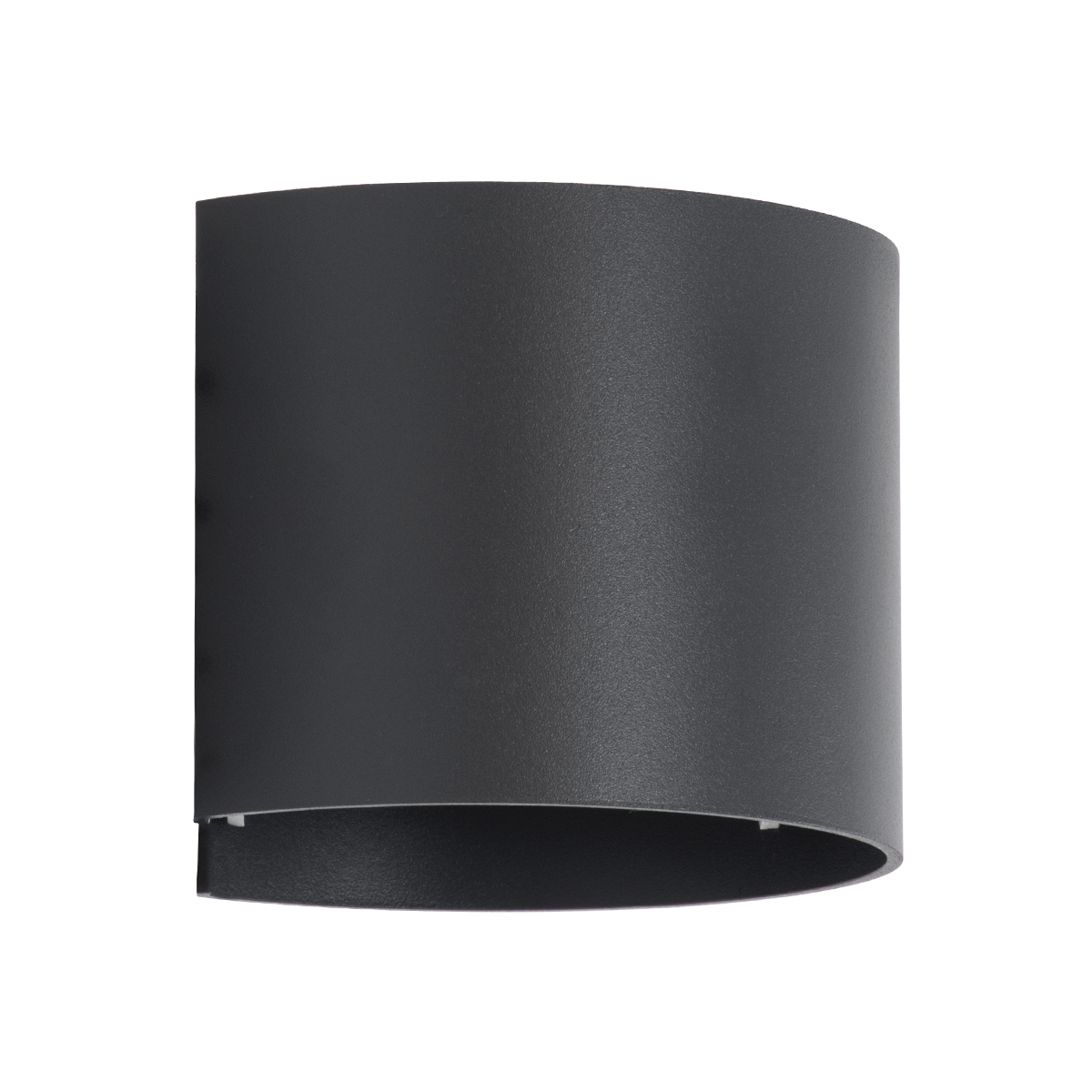 GloboStar® AXIS-R 60642 Φωτιστικό Τοίχου - Απλίκα Αρχιτεκτονικού Φωτισμού Εσωτερικού/Εξωτερικού Χώρου Up & Down LED 10W 1250lm 10 έως 60° AC 220-240V Αδιάβροχο IP65 Μ10 x Π10 x Υ10cm - Ψυχρό Λευκό 6000K - Γκρι Ανθρακί- Bridgelux Chip - 3 Years Warranty GloboStar® AXIS-R 60642 Φωτιστικό Τοίχου - Απλίκα Αρχιτεκτονικού Φωτισμού Εσωτερικού/Εξωτερικού Χώρου Up & Down LED 10W 1250lm 10 έως 60° AC 220-240V Αδιάβροχο IP65 Μ10 x Π10 x Υ10cm - Ψυχρό Λευκό 6000K - Γκρι Ανθρακί- Bridgelux Chip - 3 Years Warranty