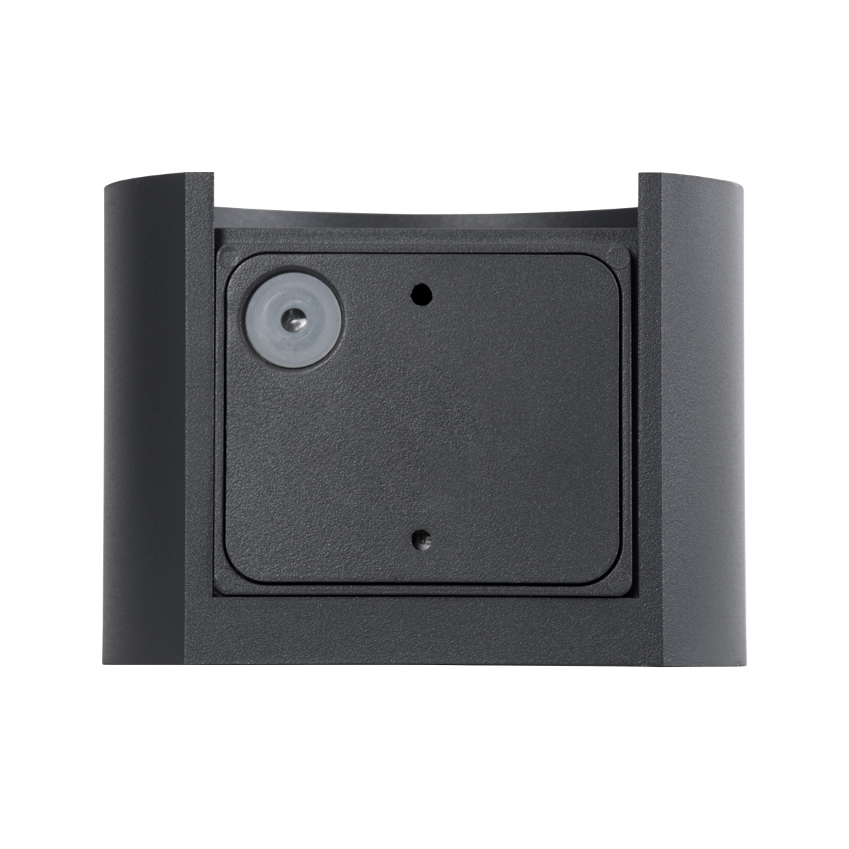 GloboStar® AXIS-R 60642 Φωτιστικό Τοίχου - Απλίκα Αρχιτεκτονικού Φωτισμού Εσωτερικού/Εξωτερικού Χώρου Up & Down LED 10W 1250lm 10 έως 60° AC 220-240V Αδιάβροχο IP65 Μ10 x Π10 x Υ10cm - Ψυχρό Λευκό 6000K - Γκρι Ανθρακί- Bridgelux Chip - 3 Years Warranty GloboStar® AXIS-R 60642 Φωτιστικό Τοίχου - Απλίκα Αρχιτεκτονικού Φωτισμού Εσωτερικού/Εξωτερικού Χώρου Up & Down LED 10W 1250lm 10 έως 60° AC 220-240V Αδιάβροχο IP65 Μ10 x Π10 x Υ10cm - Ψυχρό Λευκό 6000K - Γκρι Ανθρακί- Bridgelux Chip - 3 Years Warranty