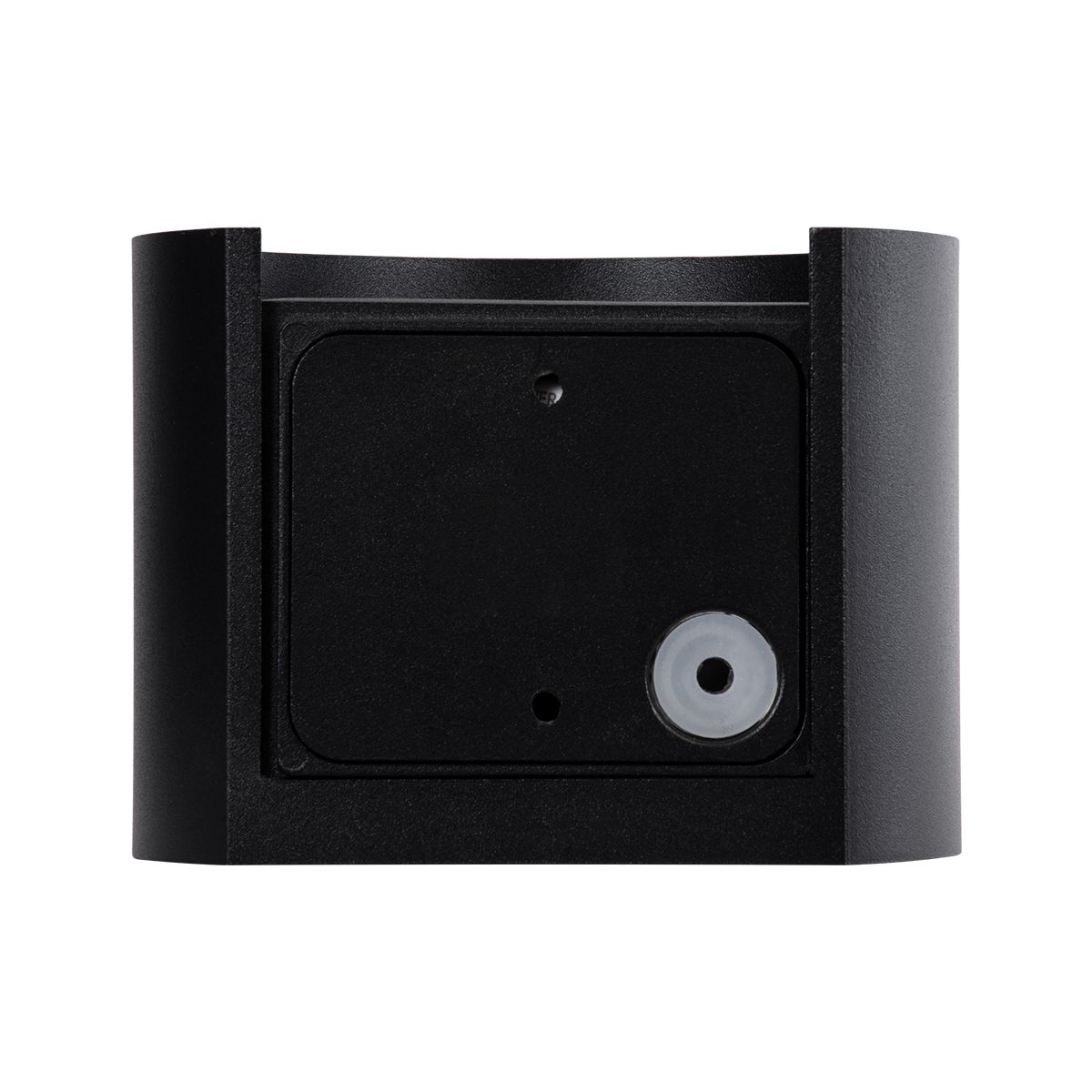 GloboStar® AXIS-R 60643 Φωτιστικό Τοίχου - Απλίκα Αρχιτεκτονικού Φωτισμού Εσωτερικού/Εξωτερικού Χώρου Up & Down LED 10W 1250lm 10 έως 60° AC 220-240V Αδιάβροχο IP65 Μ10 x Π10 x Υ10cm - Ψυχρό Λευκό 6000K - Μαύρο - Bridgelux Chip - 3 Years Warranty GloboStar® AXIS-R 60643 Φωτιστικό Τοίχου - Απλίκα Αρχιτεκτονικού Φωτισμού Εσωτερικού/Εξωτερικού Χώρου Up & Down LED 10W 1250lm 10 έως 60° AC 220-240V Αδιάβροχο IP65 Μ10 x Π10 x Υ10cm - Ψυχρό Λευκό 6000K - Μαύρο - Bridgelux Chip - 3 Years Warranty