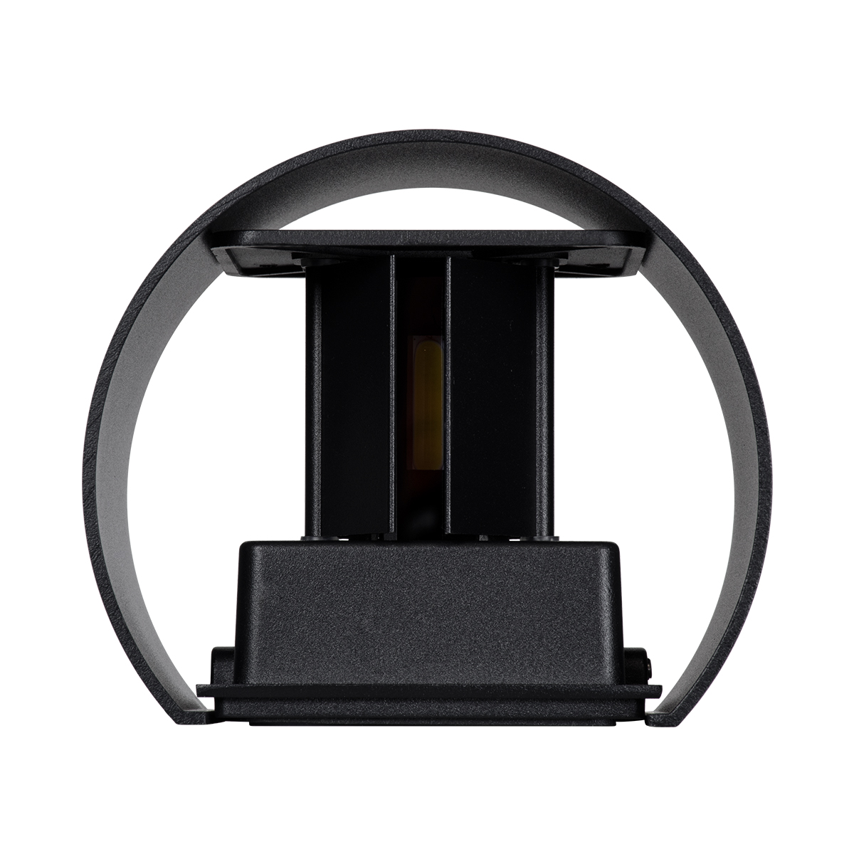 GloboStar® AXIS-R 60643 Φωτιστικό Τοίχου - Απλίκα Αρχιτεκτονικού Φωτισμού Εσωτερικού/Εξωτερικού Χώρου Up & Down LED 10W 1250lm 10 έως 60° AC 220-240V Αδιάβροχο IP65 Μ10 x Π10 x Υ10cm - Ψυχρό Λευκό 6000K - Μαύρο - Bridgelux Chip - 3 Years Warranty GloboStar® AXIS-R 60643 Φωτιστικό Τοίχου - Απλίκα Αρχιτεκτονικού Φωτισμού Εσωτερικού/Εξωτερικού Χώρου Up & Down LED 10W 1250lm 10 έως 60° AC 220-240V Αδιάβροχο IP65 Μ10 x Π10 x Υ10cm - Ψυχρό Λευκό 6000K - Μαύρο - Bridgelux Chip - 3 Years Warranty