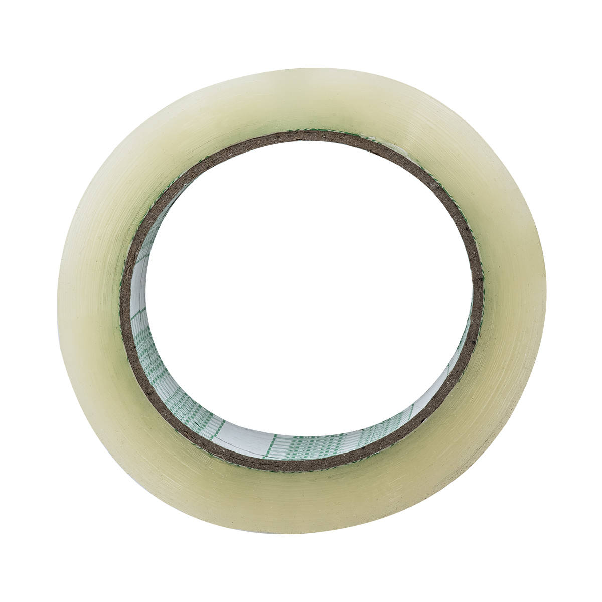 GloboStar® 79952 Ταινία Συσκευασίας 48mm Φάρδος X 75 Μέτρα Μήκος Διαφανής GloboStar® 79952 Ταινία Συσκευασίας 48mm Φάρδος X 75 Μέτρα Μήκος Διαφανής