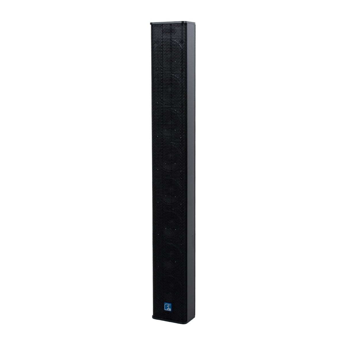 GloboStar® FDB K803 98024 PA Speaker - Παθητικό Ηχείο Column Κολωνάτο Επιτοίχιο & Επιδαπέδιο 8Ω - 200W RMS (800W Peak) - 8 x 3" Inches Mid & HF - IP20 - Μαύρο - Μ10 x Π11 x Υ75cm - Ζεύγος GloboStar® FDB K803 98024 PA Speaker - Παθητικό Ηχείο Column Κολωνάτο Επιτοίχιο & Επιδαπέδιο 8Ω - 200W RMS (800W Peak) - 8 x 3" Inches Mid & HF - IP20 - Μαύρο - Μ10 x Π11 x Υ75cm - Ζεύγος