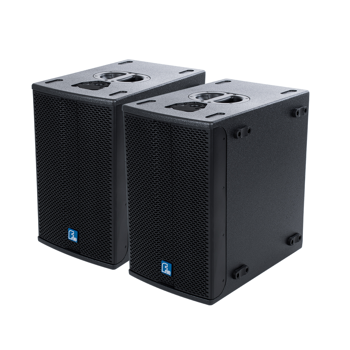 GloboStar® FDB K112BAS 98025 PA Speaker - Ενεργό Αυτοενισχυόμενο Subwoofer Column Επιδαπέδιο με Ψηφιακό Ενισχυτή FA2.36 AC 220V/50-60Hz - 300W RMS/8Ω + 600W RMS/8Ω (1400W Peak) - 1 x 12" Inches LF - IP20 - Μαύρο - Μ32.5 x Π51.5 x Υ53.5cm - Ζεύγος GloboStar® FDB K112BAS 98025 PA Speaker - Ενεργό Αυτοενισχυόμενο Subwoofer Column Επιδαπέδιο με Ψηφιακό Ενισχυτή FA2.36 AC 220V/50-60Hz - 300W RMS/8Ω + 600W RMS/8Ω (1400W Peak) - 1 x 12" Inches LF - IP20 - Μαύρο - Μ32.5 x Π51.5 x Υ53.5cm - Ζεύγος