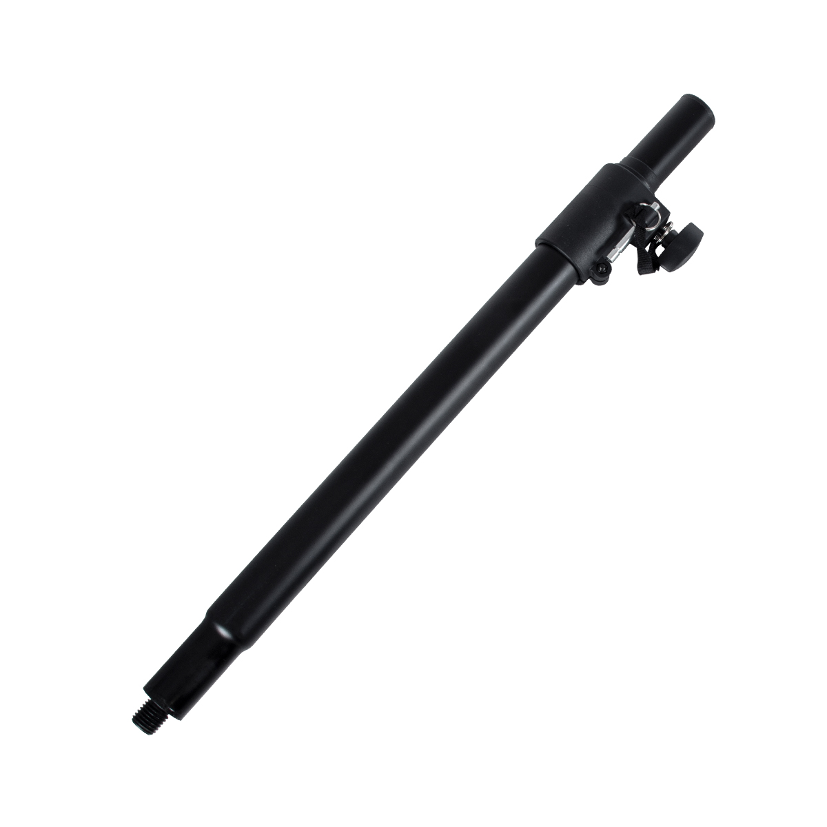 GloboStar® FDB K803-FLPL 98026 Speaker Base Flexible Adjustable Pole - Βάση Ηχείου Ρυθμιζόμενος Σωλήνας για Τοποθέτηση Συστήματος Κολωνάτων Ηχείων K803 με K112BAS - IP20 - Μαύρο - min Φ3.5 x Υ62cm - max Φ3.5 x Υ97cm - Ζεύγος GloboStar® FDB K803-FLPL 98026 Speaker Base Flexible Adjustable Pole - Βάση Ηχείου Ρυθμιζόμενος Σωλήνας για Τοποθέτηση Συστήματος Κολωνάτων Ηχείων K803 με K112BAS - IP20 - Μαύρο - min Φ3.5 x Υ62cm - max Φ3.5 x Υ97cm - Ζεύγος