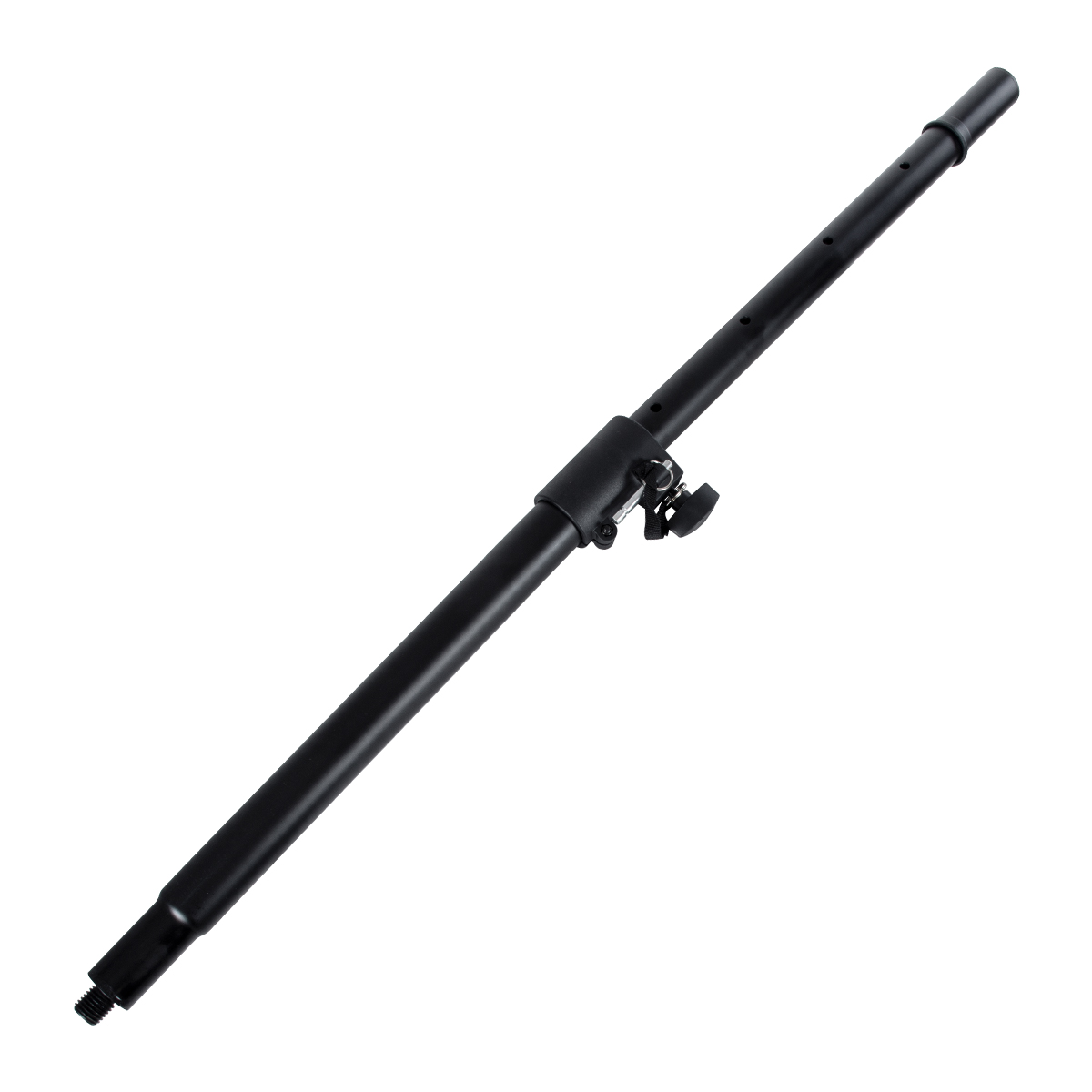 GloboStar® FDB K803-FLPL 98026 Speaker Base Flexible Adjustable Pole - Βάση Ηχείου Ρυθμιζόμενος Σωλήνας για Τοποθέτηση Συστήματος Κολωνάτων Ηχείων K803 με K112BAS - IP20 - Μαύρο - min Φ3.5 x Υ62cm - max Φ3.5 x Υ97cm - Ζεύγος GloboStar® FDB K803-FLPL 98026 Speaker Base Flexible Adjustable Pole - Βάση Ηχείου Ρυθμιζόμενος Σωλήνας για Τοποθέτηση Συστήματος Κολωνάτων Ηχείων K803 με K112BAS - IP20 - Μαύρο - min Φ3.5 x Υ62cm - max Φ3.5 x Υ97cm - Ζεύγος