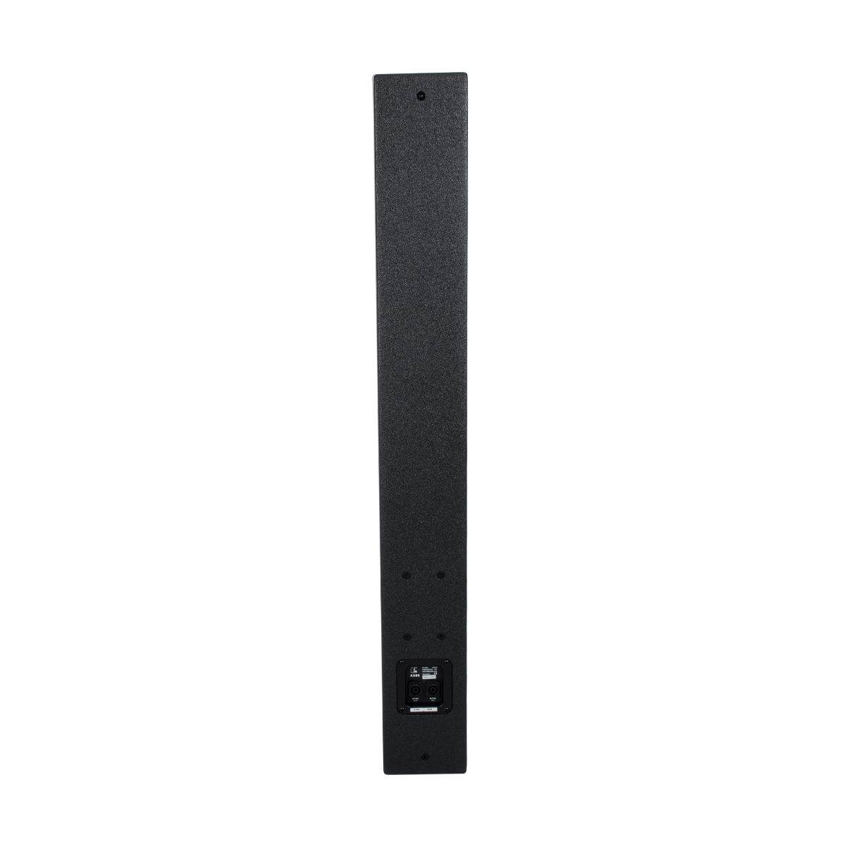 GloboStar® FDB K806 98027 PA Speaker - Παθητικό Ηχείο Column Κολωνάτο Επιτοίχιο & Επιδαπέδιο 6Ω - 480W RMS (1920W Peak) - 6 x 6" Inches Mid & 2 x 1.7" Inches HF - IP20 - Μαύρο - Μ15.8 x Π24.2 x Υ129cm GloboStar® FDB K806 98027 PA Speaker - Παθητικό Ηχείο Column Κολωνάτο Επιτοίχιο & Επιδαπέδιο 6Ω - 480W RMS (1920W Peak) - 6 x 6" Inches Mid & 2 x 1.7" Inches HF - IP20 - Μαύρο - Μ15.8 x Π24.2 x Υ129cm