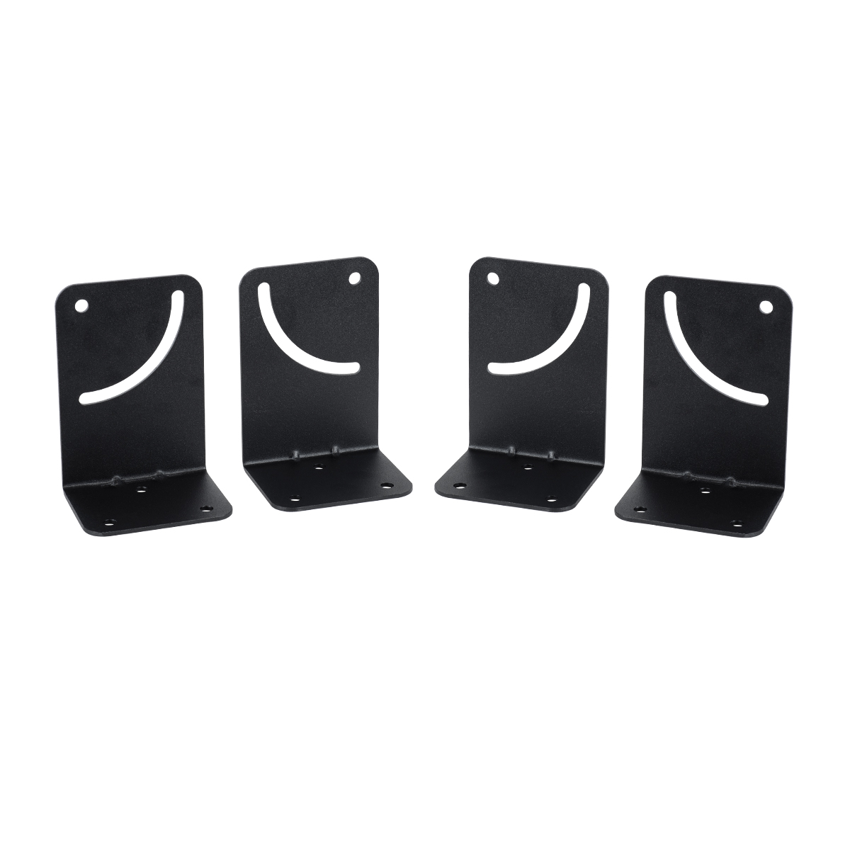 GloboStar® FDB K803-WB7 98029 Speaker Base Wall Bracket - Επιτοίχια Ρυθμιζόμενη Βάση Ηχείου για Τοποθέτηση Συστήματος Κολωνάτων Ηχείων K803 - IP20 - Μαύρο - Μ10 x Π8 x Υ14.5cm - Ζεύγος GloboStar® FDB K803-WB7 98029 Speaker Base Wall Bracket - Επιτοίχια Ρυθμιζόμενη Βάση Ηχείου για Τοποθέτηση Συστήματος Κολωνάτων Ηχείων K803 - IP20 - Μαύρο - Μ10 x Π8 x Υ14.5cm - Ζεύγος