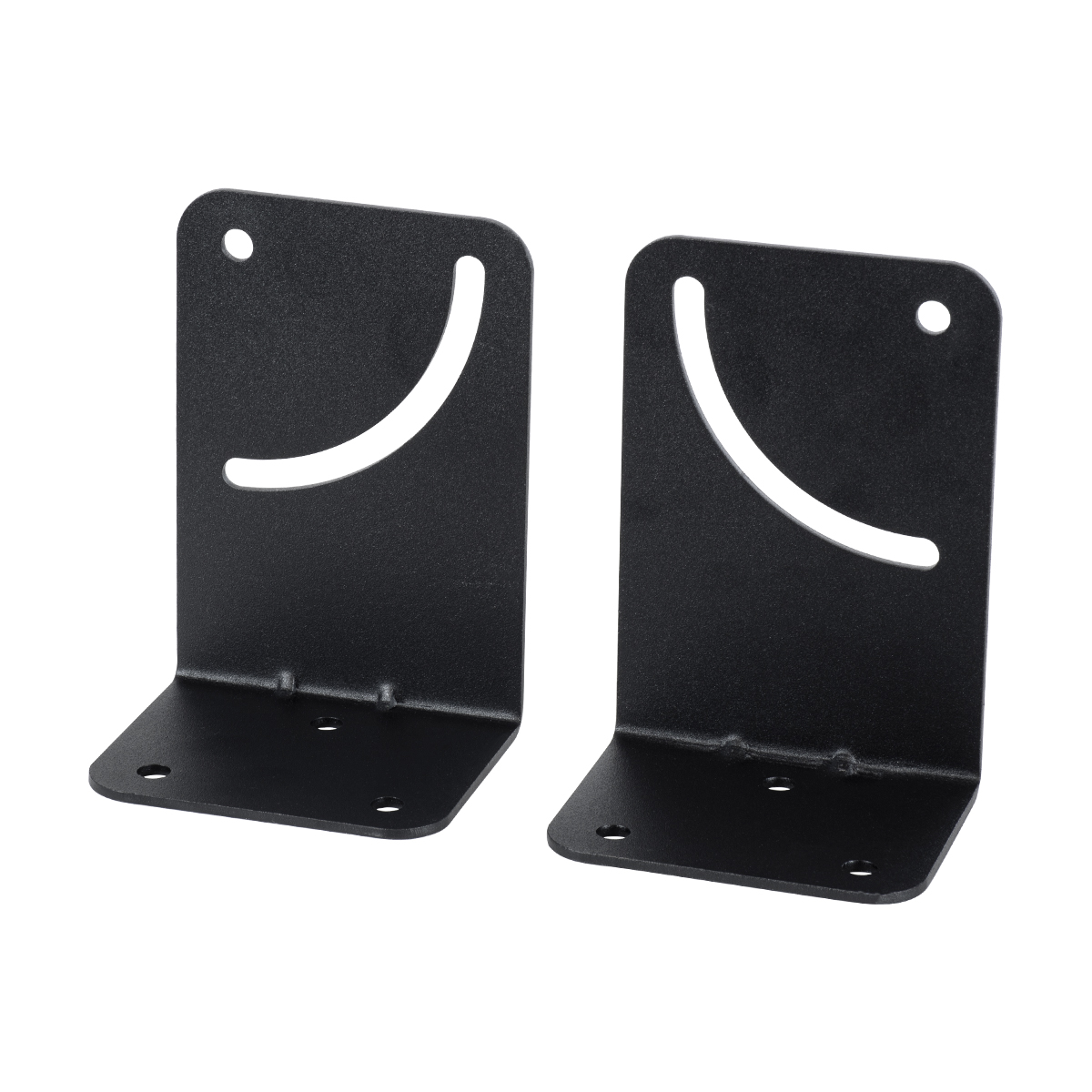 GloboStar® FDB K803-WB7 98029 Speaker Base Wall Bracket - Επιτοίχια Ρυθμιζόμενη Βάση Ηχείου για Τοποθέτηση Συστήματος Κολωνάτων Ηχείων K803 - IP20 - Μαύρο - Μ10 x Π8 x Υ14.5cm - Ζεύγος GloboStar® FDB K803-WB7 98029 Speaker Base Wall Bracket - Επιτοίχια Ρυθμιζόμενη Βάση Ηχείου για Τοποθέτηση Συστήματος Κολωνάτων Ηχείων K803 - IP20 - Μαύρο - Μ10 x Π8 x Υ14.5cm - Ζεύγος