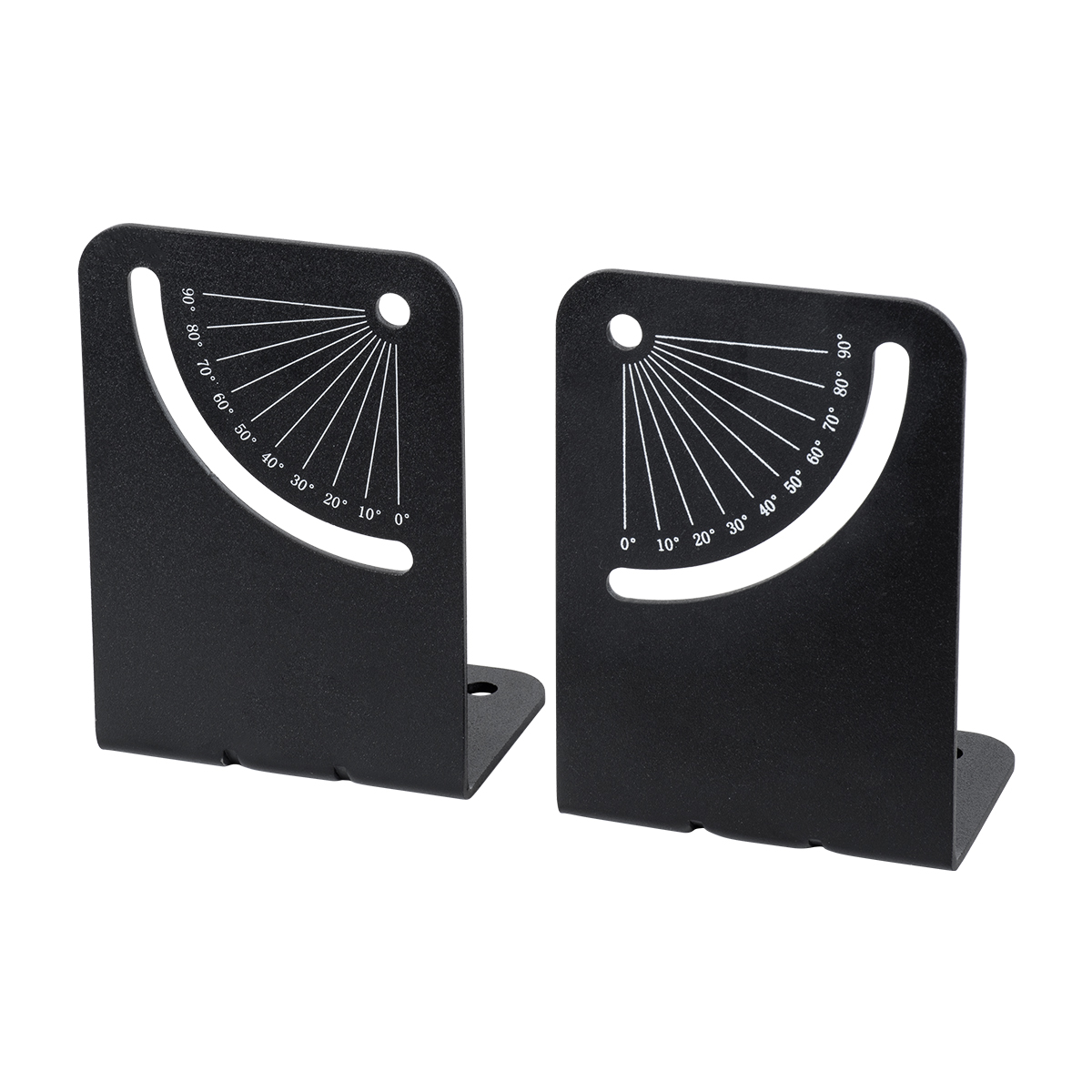 GloboStar® FDB K803-WB7 98029 Speaker Base Wall Bracket - Επιτοίχια Ρυθμιζόμενη Βάση Ηχείου για Τοποθέτηση Συστήματος Κολωνάτων Ηχείων K803 - IP20 - Μαύρο - Μ10 x Π8 x Υ14.5cm - Ζεύγος GloboStar® FDB K803-WB7 98029 Speaker Base Wall Bracket - Επιτοίχια Ρυθμιζόμενη Βάση Ηχείου για Τοποθέτηση Συστήματος Κολωνάτων Ηχείων K803 - IP20 - Μαύρο - Μ10 x Π8 x Υ14.5cm - Ζεύγος