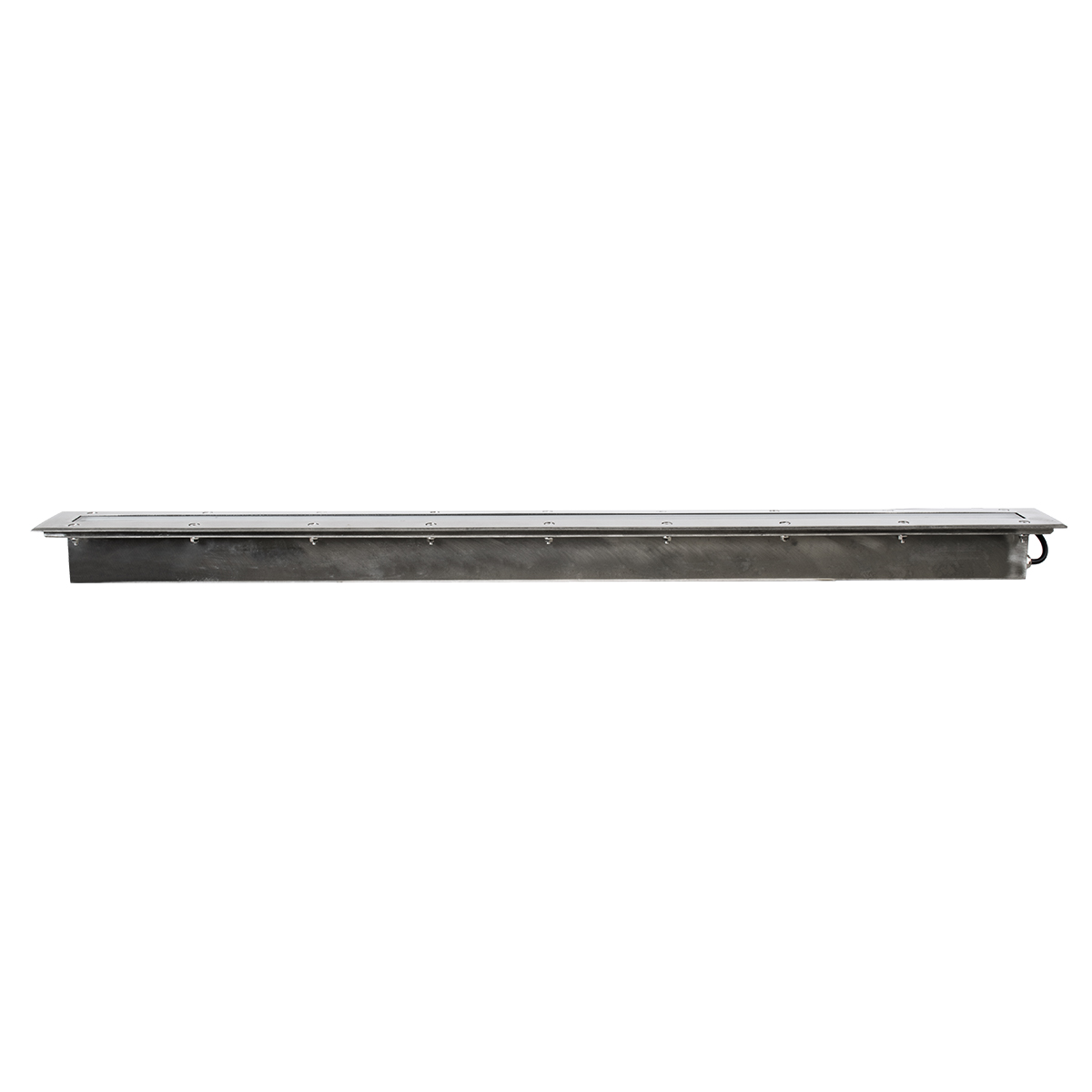 GloboStar® UNDERGROUND-REMVI 90194-B Χωνευτό Φωτιστικό Wall Washer Δαπέδου LED 18W 1440lm 10° DC 24V Αδιάβροχο IP68 L100 x W9 x H7.2cm Μπλε - Ανοξείδωτο Ατσάλι - 3 Years Warranty GloboStar® UNDERGROUND-REMVI 90194-B Χωνευτό Φωτιστικό Wall Washer Δαπέδου LED 18W 1440lm 10° DC 24V Αδιάβροχο IP68 L100 x W9 x H7.2cm Μπλε - Ανοξείδωτο Ατσάλι - 3 Years Warranty