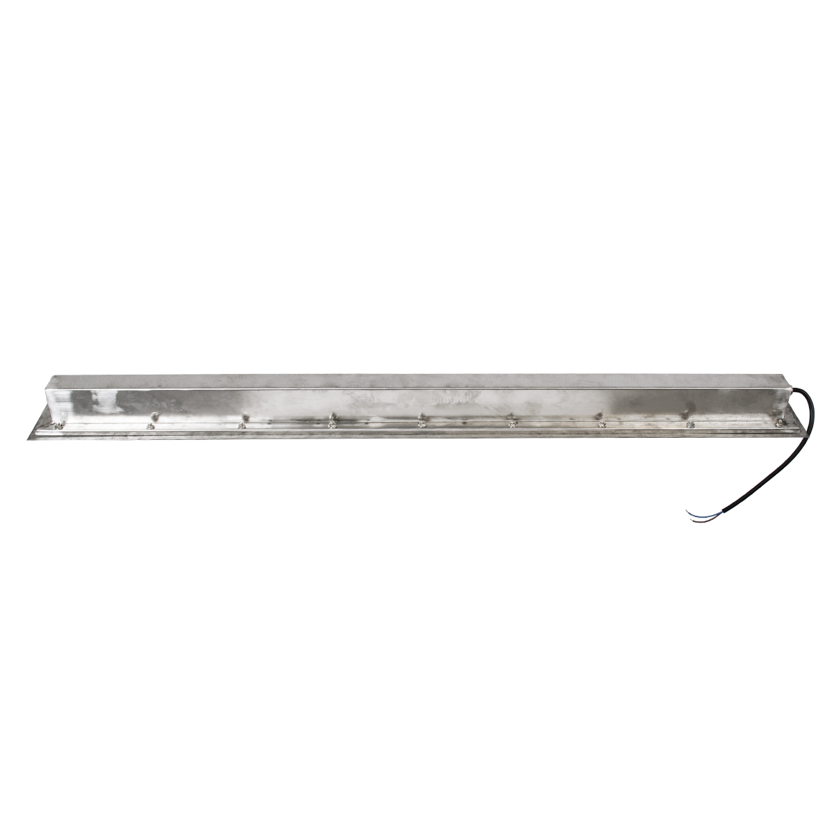 GloboStar® UNDERGROUND-REMVI 90194-B Χωνευτό Φωτιστικό Wall Washer Δαπέδου LED 18W 1440lm 10° DC 24V Αδιάβροχο IP68 L100 x W9 x H7.2cm Μπλε - Ανοξείδωτο Ατσάλι - 3 Years Warranty GloboStar® UNDERGROUND-REMVI 90194-B Χωνευτό Φωτιστικό Wall Washer Δαπέδου LED 18W 1440lm 10° DC 24V Αδιάβροχο IP68 L100 x W9 x H7.2cm Μπλε - Ανοξείδωτο Ατσάλι - 3 Years Warranty