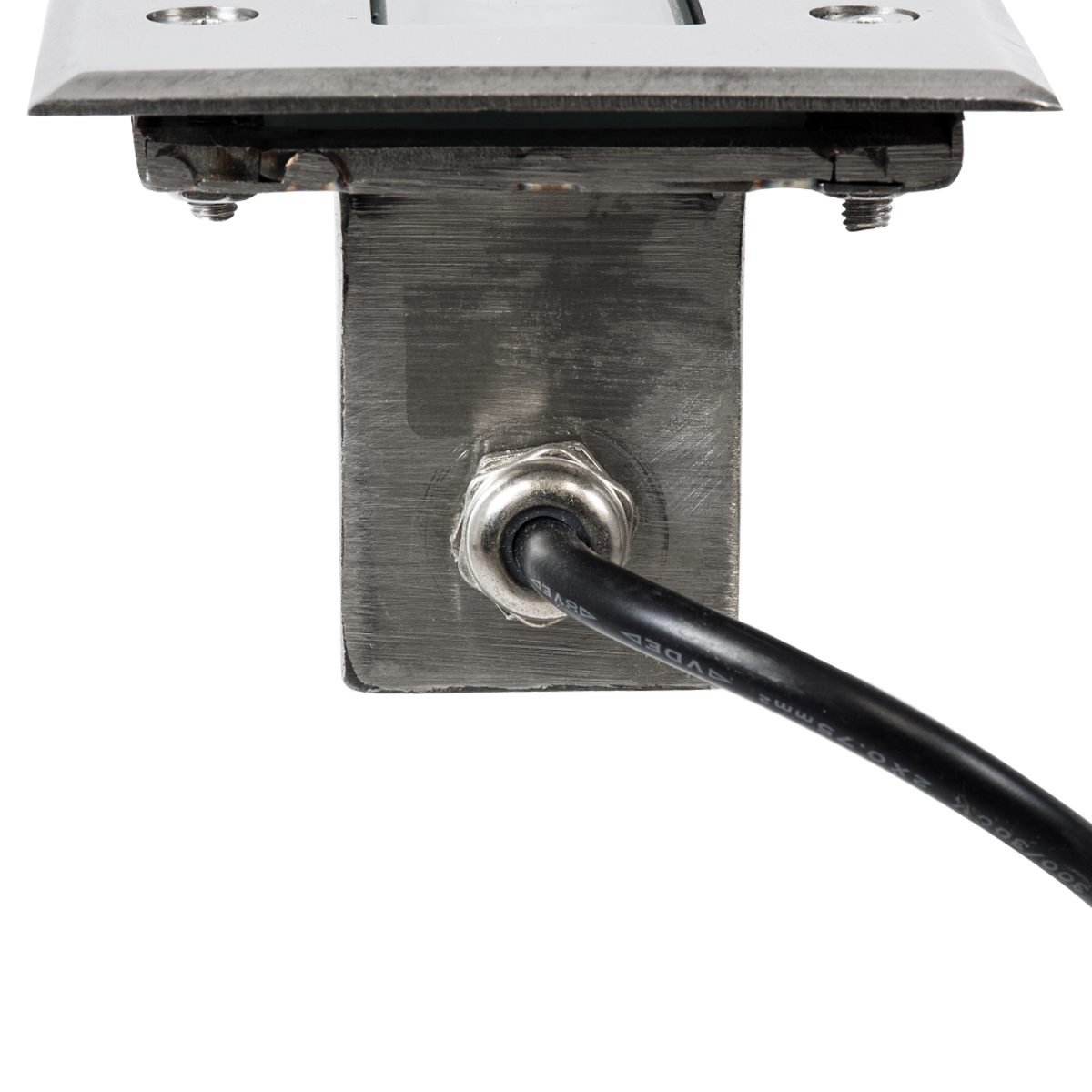 GloboStar® UNDERGROUND-REMVI 90194-B Χωνευτό Φωτιστικό Wall Washer Δαπέδου LED 18W 1440lm 10° DC 24V Αδιάβροχο IP68 L100 x W9 x H7.2cm Μπλε - Ανοξείδωτο Ατσάλι - 3 Years Warranty GloboStar® UNDERGROUND-REMVI 90194-B Χωνευτό Φωτιστικό Wall Washer Δαπέδου LED 18W 1440lm 10° DC 24V Αδιάβροχο IP68 L100 x W9 x H7.2cm Μπλε - Ανοξείδωτο Ατσάλι - 3 Years Warranty
