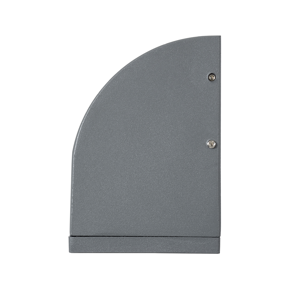 GloboStar® FLOOD-DENA 90486 Επιτοίχιος Προβολέας Wall Washer για Φωτισμό Κτιρίων - Απλίκα & Δαπέδου LED 16W 1520lm 5° DC 24V Αδιάβροχο IP67 Μ15.5 x Π13 x Υ9.1cm Φυσικό Λευκό 4500K - Γκρι Ανθρακί - 3 Years Warranty GloboStar® FLOOD-DENA 90486 Επιτοίχιος Προβολέας Wall Washer για Φωτισμό Κτιρίων - Απλίκα & Δαπέδου LED 16W 1520lm 5° DC 24V Αδιάβροχο IP67 Μ15.5 x Π13 x Υ9.1cm Φυσικό Λευκό 4500K - Γκρι Ανθρακί - 3 Years Warranty