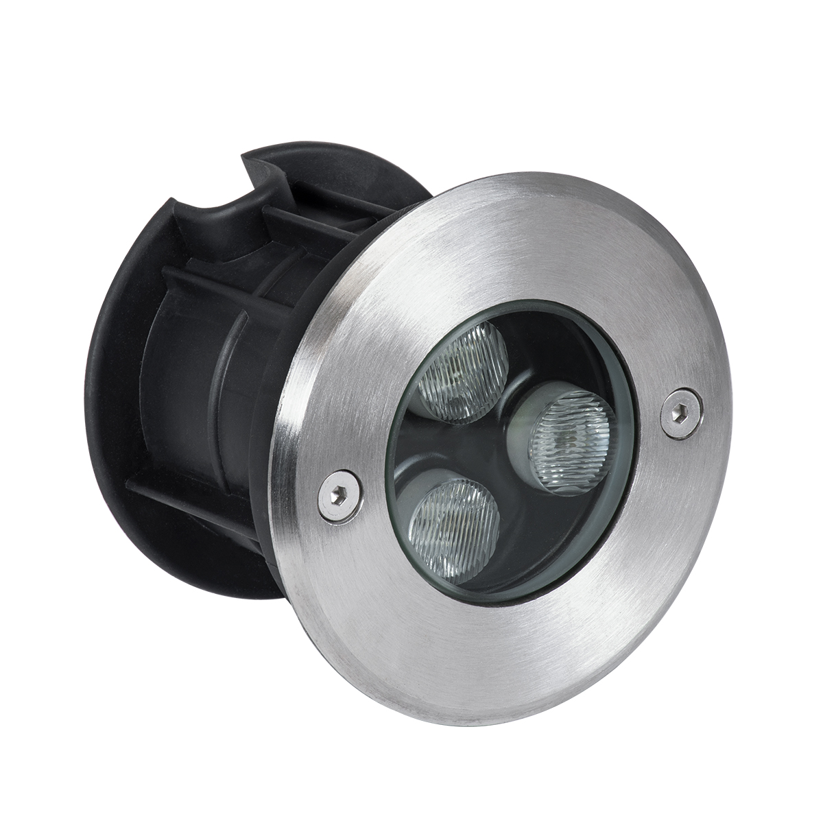 GloboStar® UNDERGROUND-FANI S-90979 Χωνευτό Φωτιστικό Σποτ Δαπέδου LED 12W 1080lm 60° DC 24V Αδιάβροχο IP68 Φ10 x Υ7.5cm Θερμό Λευκό 2700K - Ανοξείδωτο Ατσάλι GloboStar® UNDERGROUND-FANI S-90979 Χωνευτό Φωτιστικό Σποτ Δαπέδου LED 12W 1080lm 60° DC 24V Αδιάβροχο IP68 Φ10 x Υ7.5cm Θερμό Λευκό 2700K - Ανοξείδωτο Ατσάλι