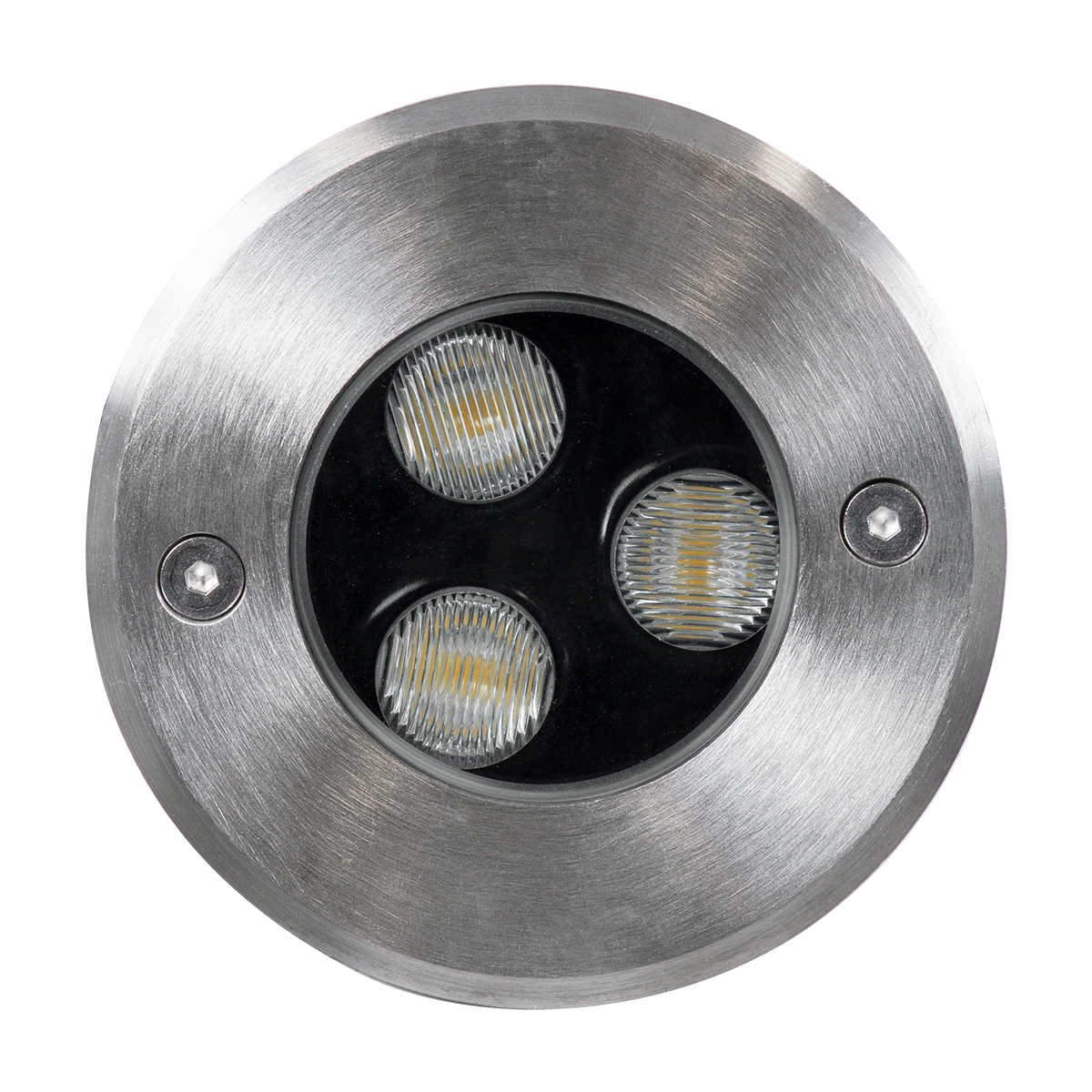 GloboStar® UNDERGROUND-FANI S-90979 Χωνευτό Φωτιστικό Σποτ Δαπέδου LED 12W 1080lm 60° DC 24V Αδιάβροχο IP68 Φ10 x Υ7.5cm Θερμό Λευκό 2700K - Ανοξείδωτο Ατσάλι GloboStar® UNDERGROUND-FANI S-90979 Χωνευτό Φωτιστικό Σποτ Δαπέδου LED 12W 1080lm 60° DC 24V Αδιάβροχο IP68 Φ10 x Υ7.5cm Θερμό Λευκό 2700K - Ανοξείδωτο Ατσάλι