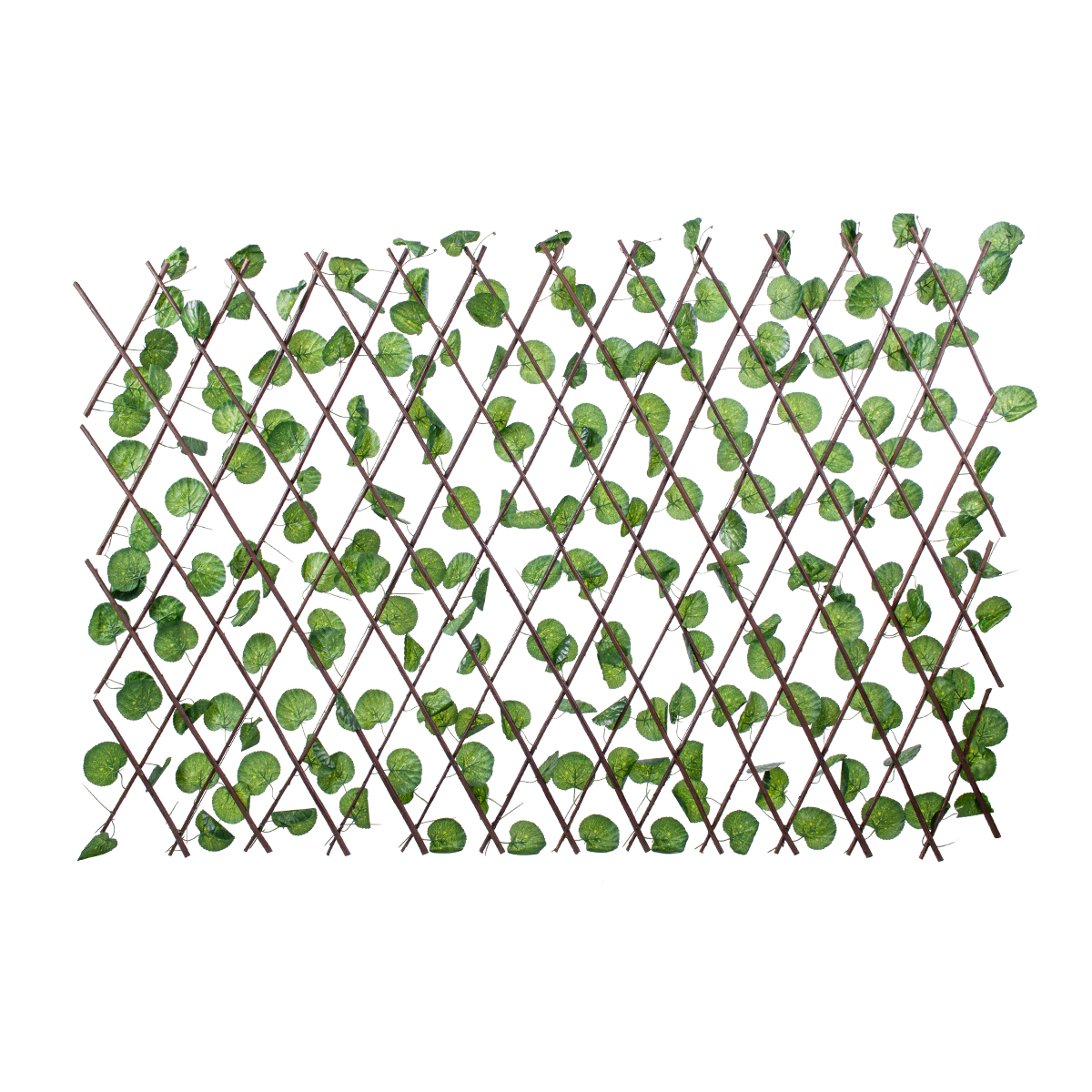 GloboStar® Artificial Garden NASTURTIUM 78498 Πτυσσόμενη Πέργκολα Τεχνητής Φυλλωσιάς - Κάθετος Κήπος Σύνθεση Ινδοκάρδαμο Μ110 x Π10 x Υ120cm (min) Μ310 x Π10 x Υ45cm (max) GloboStar® Artificial Garden NASTURTIUM 78498 Πτυσσόμενη Πέργκολα Τεχνητής Φυλλωσιάς - Κάθετος Κήπος Σύνθεση Ινδοκάρδαμο Μ110 x Π10 x Υ120cm (min) Μ310 x Π10 x Υ45cm (max)