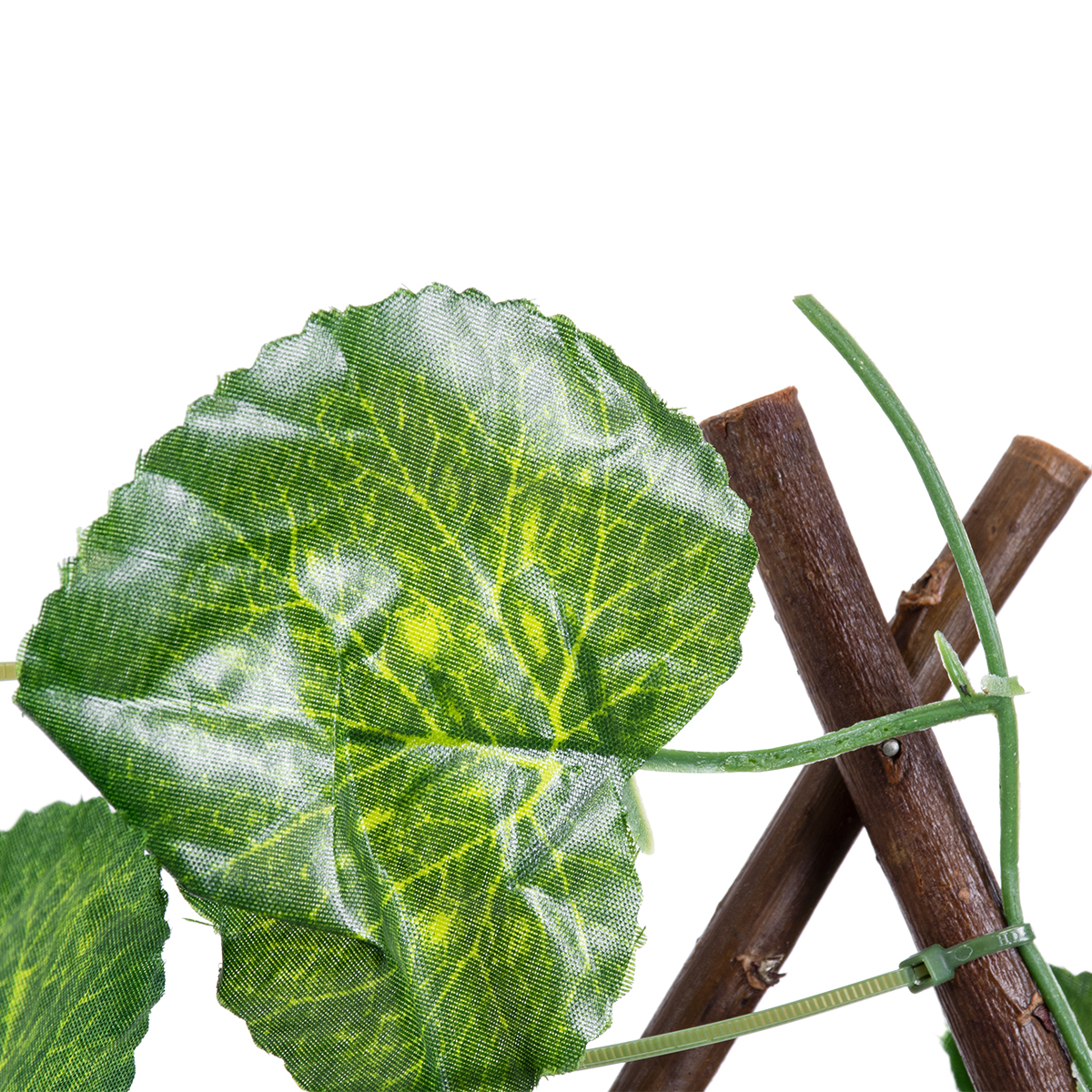 GloboStar® Artificial Garden NASTURTIUM 78498 Πτυσσόμενη Πέργκολα Τεχνητής Φυλλωσιάς - Κάθετος Κήπος Σύνθεση Ινδοκάρδαμο Μ110 x Π10 x Υ120cm (min) Μ310 x Π10 x Υ45cm (max) GloboStar® Artificial Garden NASTURTIUM 78498 Πτυσσόμενη Πέργκολα Τεχνητής Φυλλωσιάς - Κάθετος Κήπος Σύνθεση Ινδοκάρδαμο Μ110 x Π10 x Υ120cm (min) Μ310 x Π10 x Υ45cm (max)