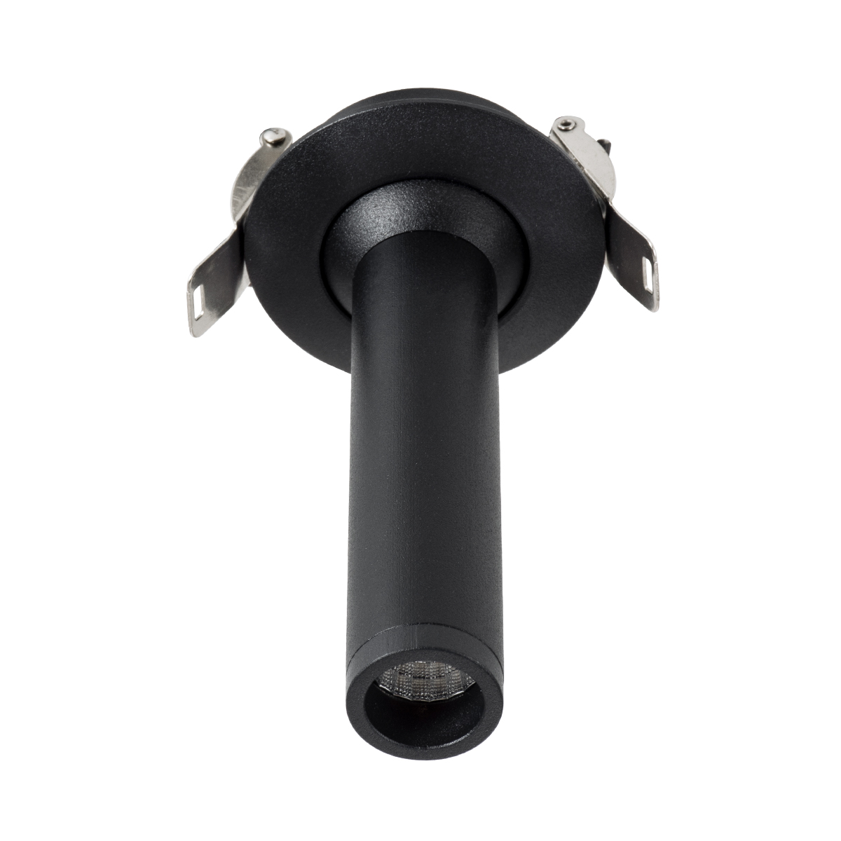 GLOBOSTAR® DALE 60371 Χωνευτό Κινούμενο Downlight Σποτ LED 5W 500lm 36° AC 220-240V IP20 Θερμό Λευκό 2700K - Bridgelux COB Chip & TÜV SÜD Driver - Μαύρο Ματ - Μ6.8 x Π6.8 x Υ10cm / Q5.5cm - 5 Χρόνια Εγγύηση GLOBOSTAR® DALE 60371 Χωνευτό Κινούμενο Downlight Σποτ LED 5W 500lm 36° AC 220-240V IP20 Θερμό Λευκό 2700K - Bridgelux COB Chip & TÜV SÜD Driver - Μαύρο Ματ - Μ6.8 x Π6.8 x Υ10cm / Q5.5cm - 5 Χρόνια Εγγύηση