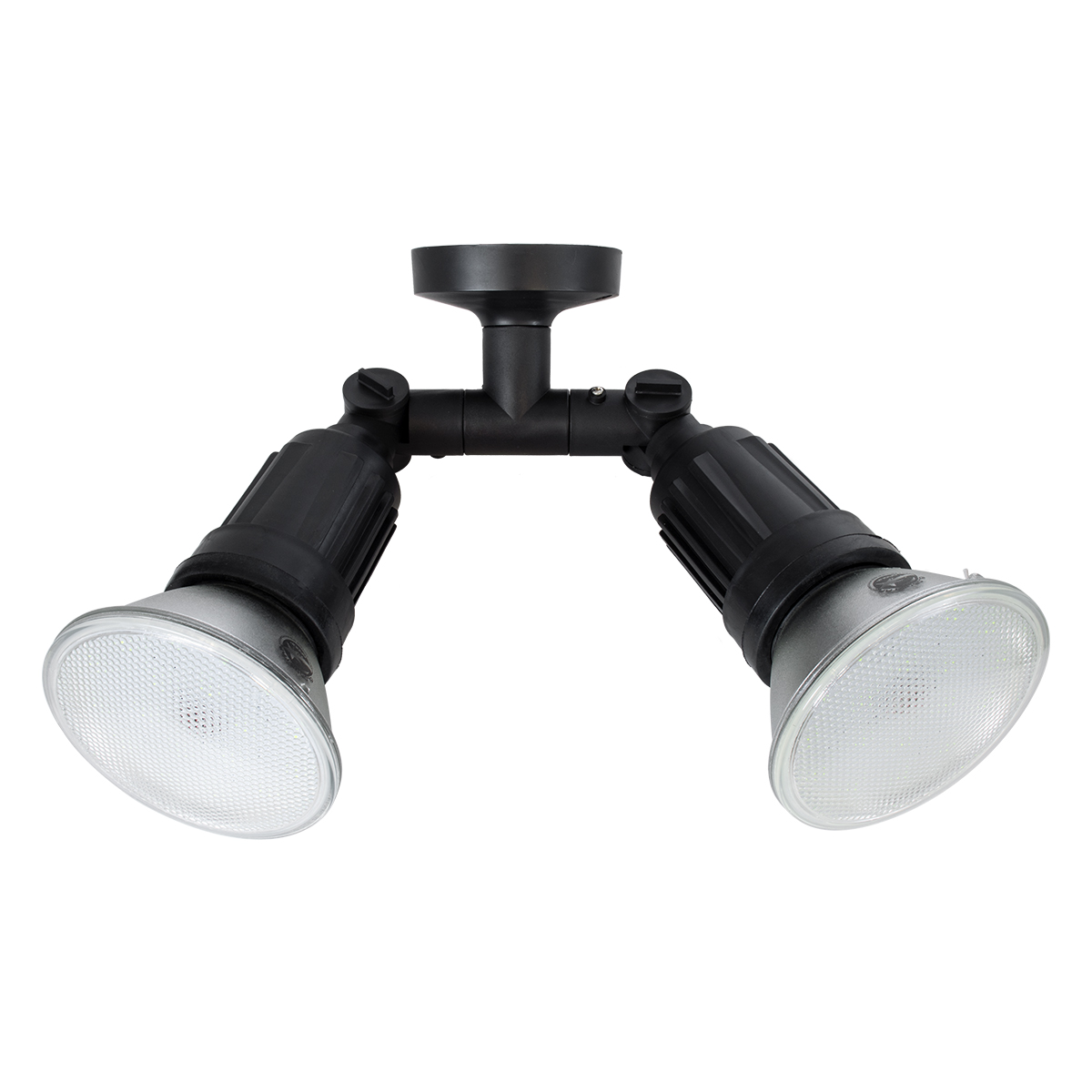 GloboStar® GRASEDO 61616 Βάση Κήπου με 2 Ντουί E27 για Λάμπες Σποτ PAR38 - Αδιάβροχη IP67 - Υψηλής Αντοχής ABS - VDE Certified - Μ40 x Π9.5 x Υ22cm - Μαύρο - 5 Years Warranty GloboStar® GRASEDO 61616 Βάση Κήπου με 2 Ντουί E27 για Λάμπες Σποτ PAR38 - Αδιάβροχη IP67 - Υψηλής Αντοχής ABS - VDE Certified - Μ40 x Π9.5 x Υ22cm - Μαύρο - 5 Years Warranty