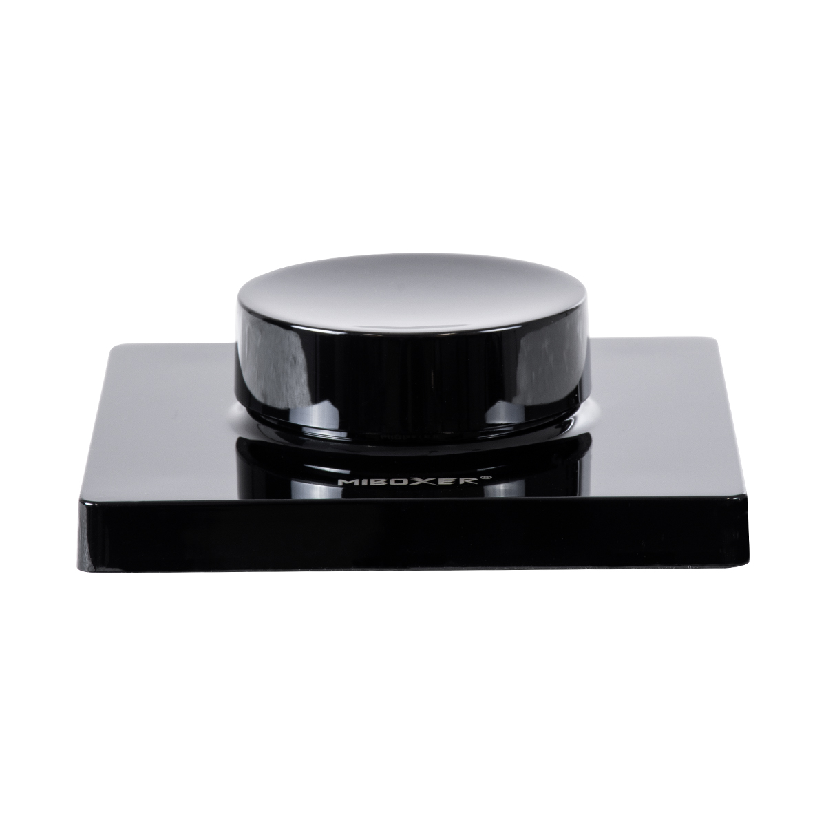 GloboStar® 71444 K1-B Mi-BOXER Ασύρματο Επιτοίχιο Χειριστήριο Dimmer RF 2.4Ghz για όλα τα Μονόχρωμα Mi-BOXER Controller DC 3V 1 x CR2032 - IP20 Μαύρο Μ8.5 x Π8.5 x Υ2.5cm - 5 Years Warranty GloboStar® 71444 K1-B Mi-BOXER Ασύρματο Επιτοίχιο Χειριστήριο Dimmer RF 2.4Ghz για όλα τα Μονόχρωμα Mi-BOXER Controller DC 3V 1 x CR2032 - IP20 Μαύρο Μ8.5 x Π8.5 x Υ2.5cm - 5 Years Warranty
