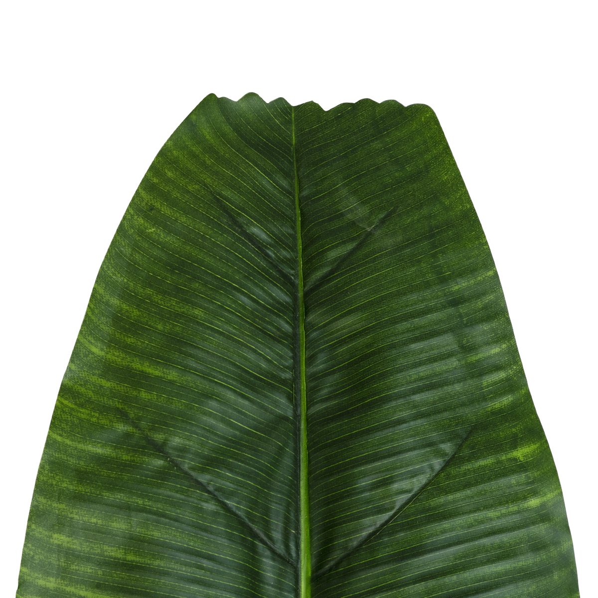 GloboStar® Artificial Garden BANANA TREE LEAF 20177 - Τεχνητό Διακοσμητικό Φύλο Μπανανιάς - Μπανανόδεντρου Π30 x Υ100cm GloboStar® Artificial Garden BANANA TREE LEAF 20177 - Τεχνητό Διακοσμητικό Φύλο Μπανανιάς - Μπανανόδεντρου Π30 x Υ100cm