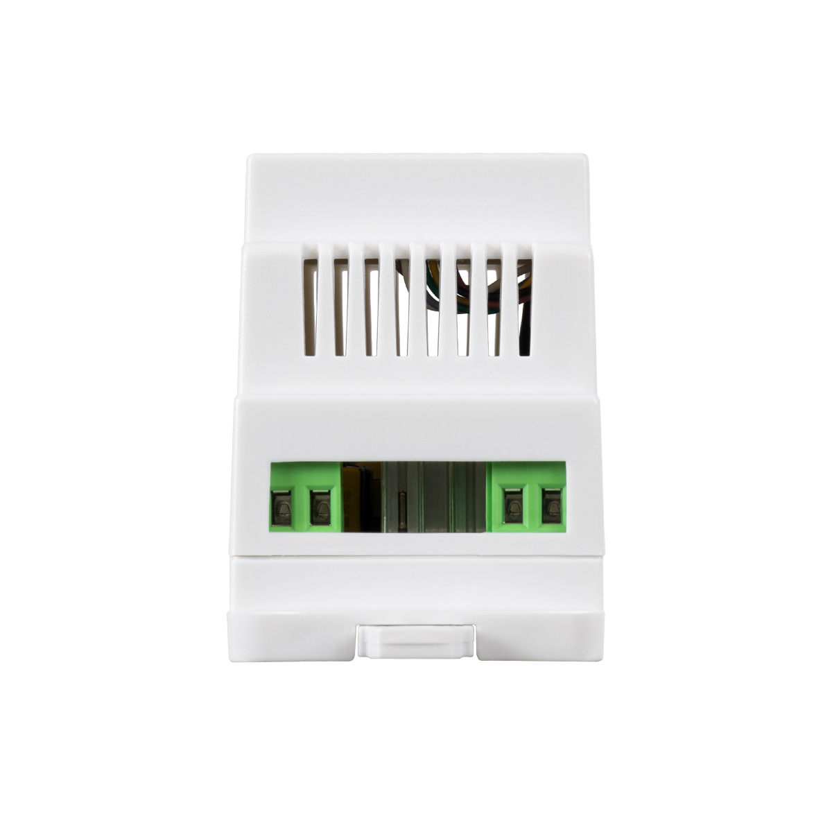 GloboStar® 70672 S1-D1 SKYDANCE AC Triac DMX Dimmer Din Rail Ράγας 1 Καναλιού AC 100-240V 1 x 2A 480W - Max 2A 480W - IP20 DMX512 Μ11.5 x Π5 x Υ6.5cm - 5 Years Warranty GloboStar® 70672 S1-D1 SKYDANCE AC Triac DMX Dimmer Din Rail Ράγας 1 Καναλιού AC 100-240V 1 x 2A 480W - Max 2A 480W - IP20 DMX512 Μ11.5 x Π5 x Υ6.5cm - 5 Years Warranty