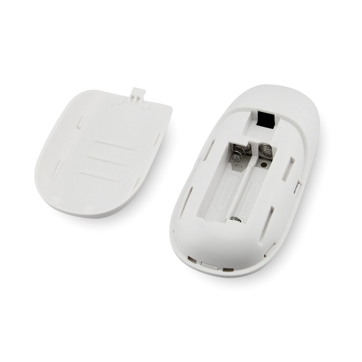 GloboStar® 71402 FUT006 Mi-Light Ασύρματο Χειριστήριο RF 2.4Ghz 4 Group για όλα τα Μονόχρωμα & CCT Mi-BOXER Controller DC 3V 2 x AAA - IP20 Λευκό Μ10.8 x Π5.4 x Υ2cm - 5 Years Warranty GloboStar® 71402 FUT006 Mi-Light Ασύρματο Χειριστήριο RF 2.4Ghz 4 Group για όλα τα Μονόχρωμα & CCT Mi-BOXER Controller DC 3V 2 x AAA - IP20 Λευκό Μ10.8 x Π5.4 x Υ2cm - 5 Years Warranty