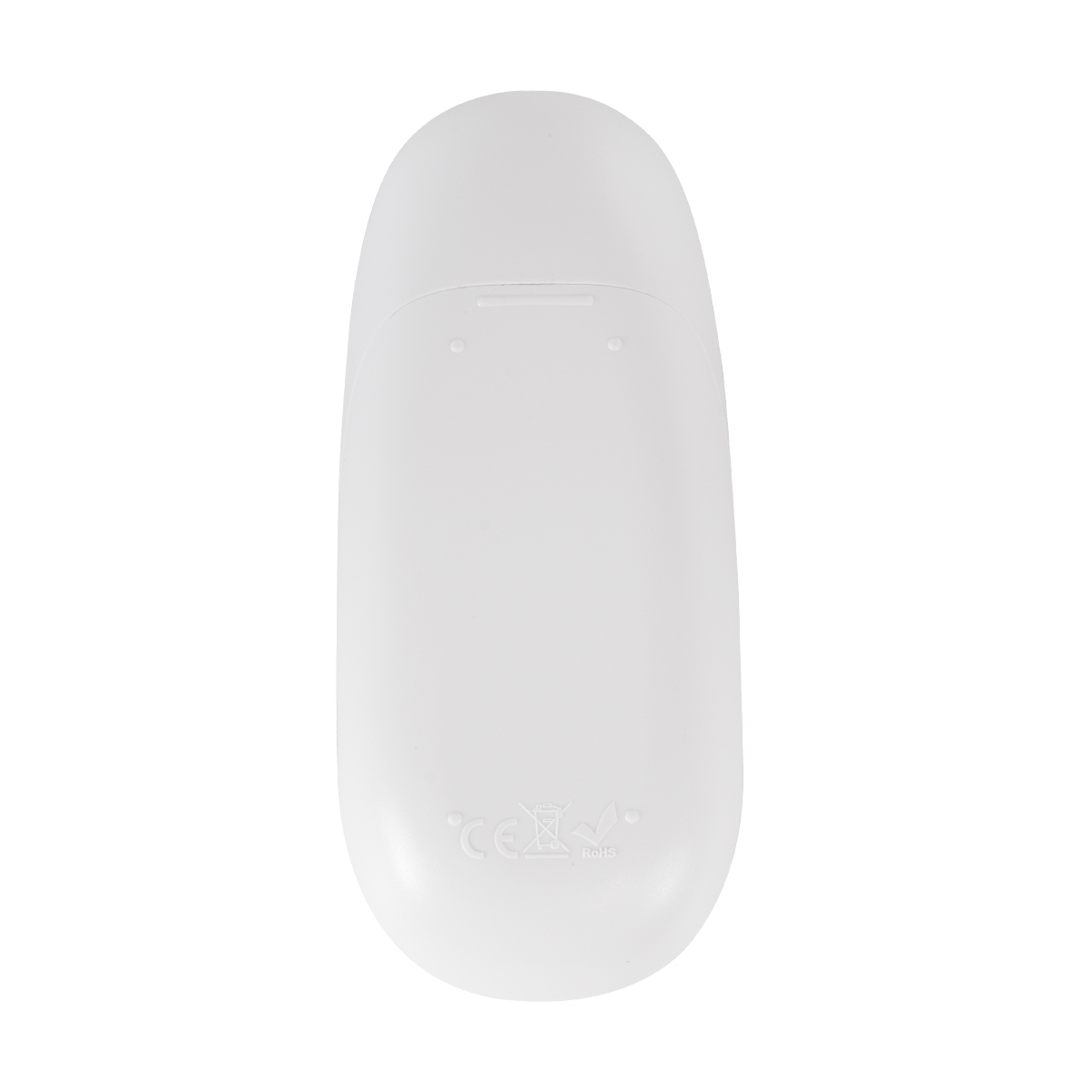 GloboStar® 71409 FUT096 Mi-Light Ασύρματο Χειριστήριο Αφής RF 2.4Ghz 4 Group για όλα τα RGBW Mi-BOXER Controller DC 3V 2 x AAA - IP20 Λευκό Μ12 x Π5.4 x Υ2cm - 5 Years Warranty GloboStar® 71409 FUT096 Mi-Light Ασύρματο Χειριστήριο Αφής RF 2.4Ghz 4 Group για όλα τα RGBW Mi-BOXER Controller DC 3V 2 x AAA - IP20 Λευκό Μ12 x Π5.4 x Υ2cm - 5 Years Warranty