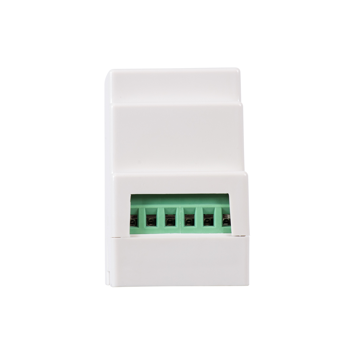GloboStar® 71415 LS2S Mi-BOXER DC WiFi & RF 2.4Ghz Dimmer High Speed Controller 5 Καναλιών DC 12-24V 5 x 6A 144W - Max 10A 240W - IP20 RGBW+WW - Din Rail Ράγας - Μ9 x Π3.4 x Υ6cm - 5 Years Warranty GloboStar® 71415 LS2S Mi-BOXER DC WiFi & RF 2.4Ghz Dimmer High Speed Controller 5 Καναλιών DC 12-24V 5 x 6A 144W - Max 10A 240W - IP20 RGBW+WW - Din Rail Ράγας - Μ9 x Π3.4 x Υ6cm - 5 Years Warranty