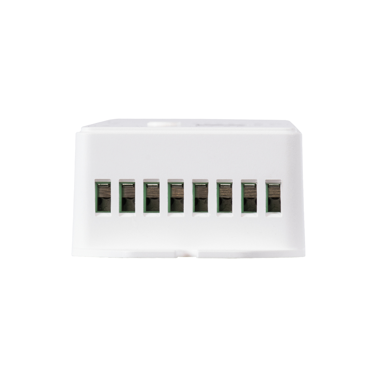 GloboStar® 71426 D5-CX Mi-BOXER DC DMX & RDM Dimmer High Speed Controller / Decoder 5 Καναλιών DC 12-24V 5 x 4A 96W - Max 20A 480W - IP20 Μ13 x Π5 x Υ2.5cm - 5 Years Warranty GloboStar® 71426 D5-CX Mi-BOXER DC DMX & RDM Dimmer High Speed Controller / Decoder 5 Καναλιών DC 12-24V 5 x 4A 96W - Max 20A 480W - IP20 Μ13 x Π5 x Υ2.5cm - 5 Years Warranty