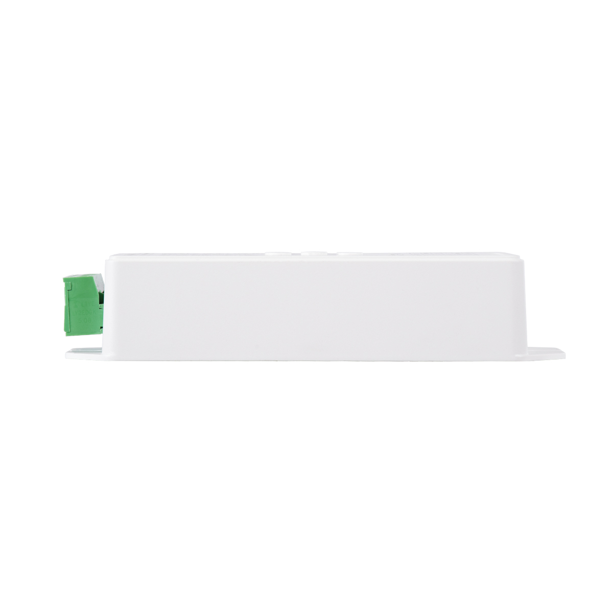 GloboStar® 71424 D1-CX Mi-BOXER DC DMX & RDM Dimmer High Speed Controller / Decoder 1 Καναλιού DC 12-24V 1 x 20A 480W - Max 20A 480W - IP20 Μ13 x Π5 x Υ2.5cm - 5 Years Warranty GloboStar® 71424 D1-CX Mi-BOXER DC DMX & RDM Dimmer High Speed Controller / Decoder 1 Καναλιού DC 12-24V 1 x 20A 480W - Max 20A 480W - IP20 Μ13 x Π5 x Υ2.5cm - 5 Years Warranty