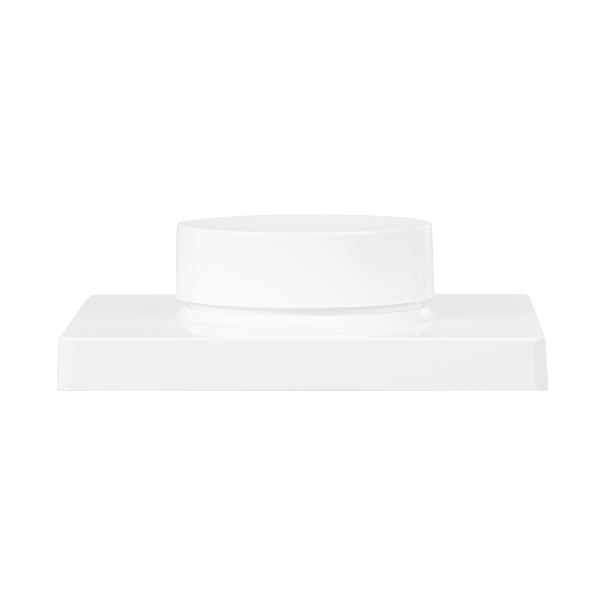 GloboStar® 71443 K1 Mi-BOXER Ασύρματο Επιτοίχιο Χειριστήριο Dimmer RF 2.4Ghz για όλα τα Μονόχρωμα Mi-BOXER Controller DC 3V 1 x CR2032 - IP20 Λευκό Μ8.5 x Π8.5 x Υ2.5cm - 5 Years Warranty GloboStar® 71443 K1 Mi-BOXER Ασύρματο Επιτοίχιο Χειριστήριο Dimmer RF 2.4Ghz για όλα τα Μονόχρωμα Mi-BOXER Controller DC 3V 1 x CR2032 - IP20 Λευκό Μ8.5 x Π8.5 x Υ2.5cm - 5 Years Warranty