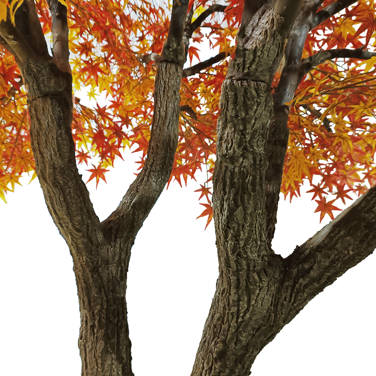 GloboStar® Artificial Garden AUTUMN MAPLE TREE 20360 Τεχνητό Διακοσμητικό Δέντρο Φθινοπωρινός Σφένδαμος Υ350cm GloboStar® Artificial Garden AUTUMN MAPLE TREE 20360 Τεχνητό Διακοσμητικό Δέντρο Φθινοπωρινός Σφένδαμος Υ350cm