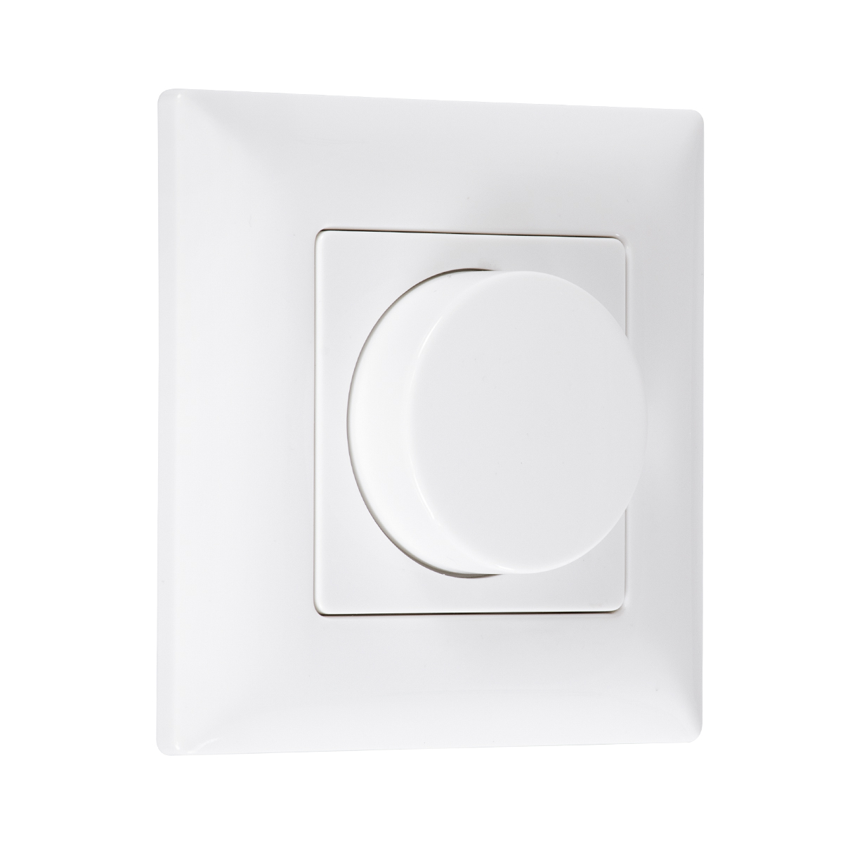 GloboStar® 71456 KS SKYDANCE AC Smart RF 2.4Ghz & Ροοστάτη Triac Dimming AC100-240V σε AC100-240V 1 x 1.5A 360W - Max 1.5A 360W - IP20 - Λευκό Σώμα - Μ8.5 x Π8.5 x Υ5.2cm - 5 Years Warranty GloboStar® 71456 KS SKYDANCE AC Smart RF 2.4Ghz & Ροοστάτη Triac Dimming AC100-240V σε AC100-240V 1 x 1.5A 360W - Max 1.5A 360W - IP20 - Λευκό Σώμα - Μ8.5 x Π8.5 x Υ5.2cm - 5 Years Warranty